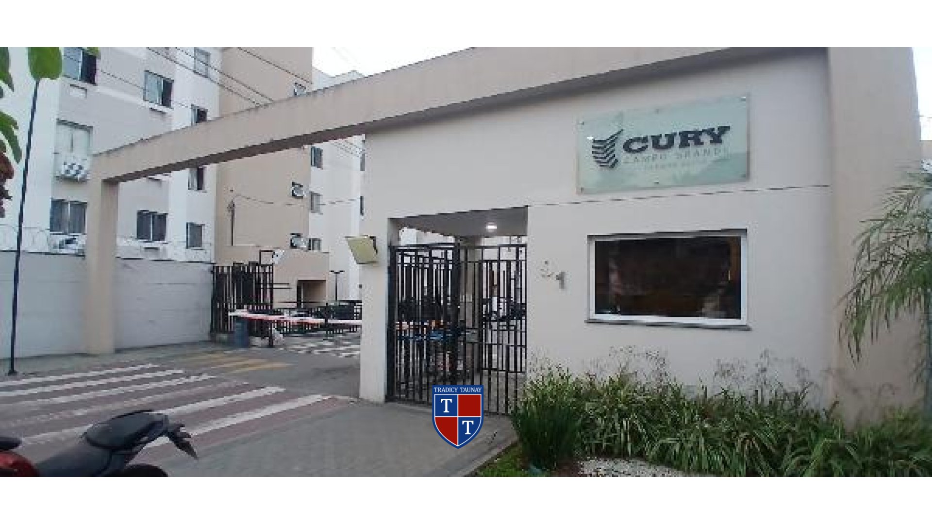 Foto 1 de APARTAMENTO em CAMPO GRANDE, RIO DE JANEIRO/RJ - Imóvel Retomado CAIXA Ref 1787701214053