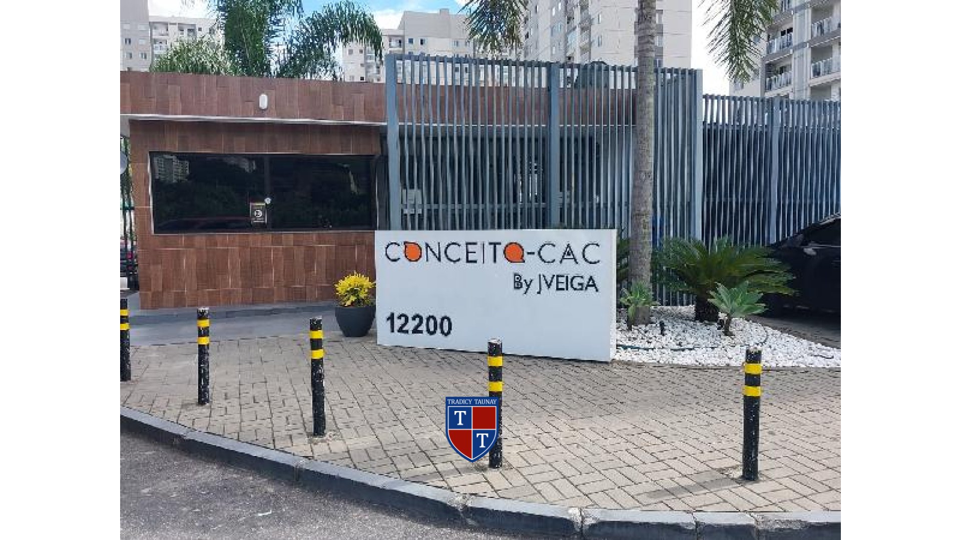 Foto 1 de APARTAMENTO em OURO VERDE - Imóvel Retomado Caixa