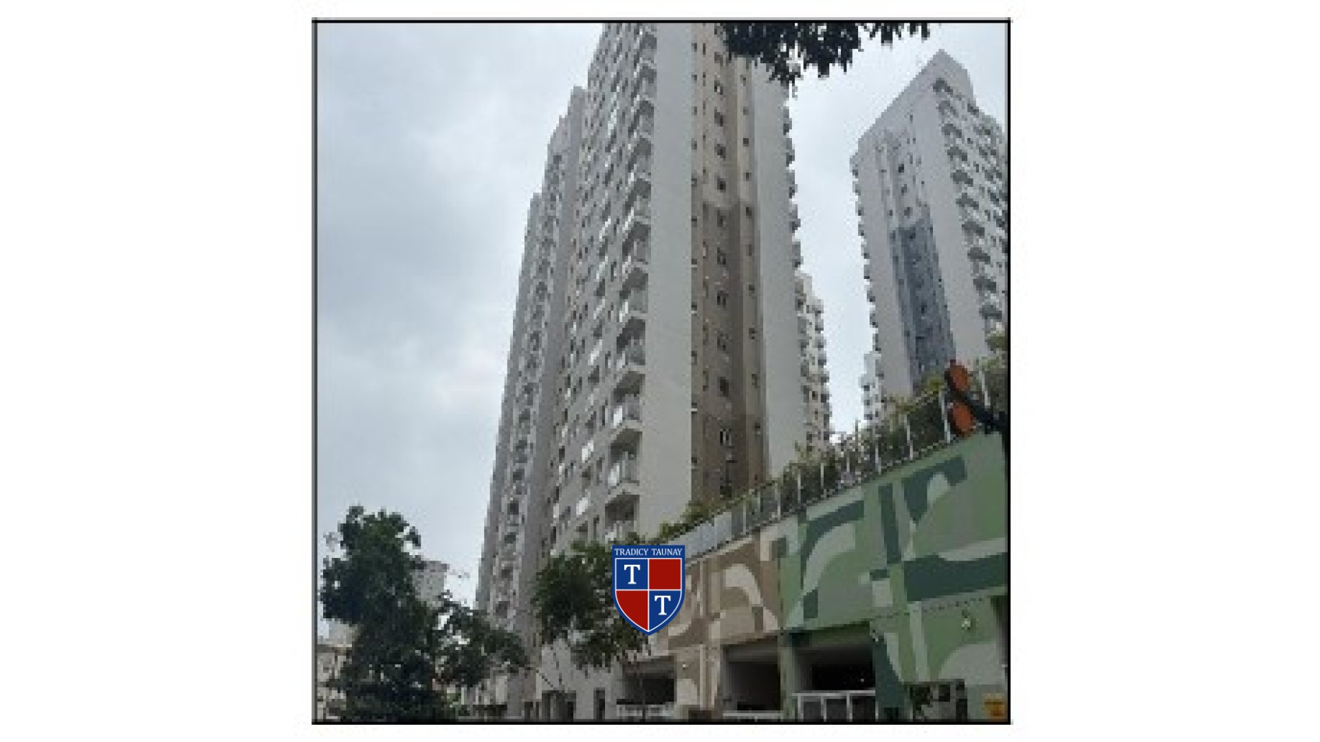 Foto 1 de APARTAMENTO em SANTO CRISTO - Imóvel Retomado Caixa