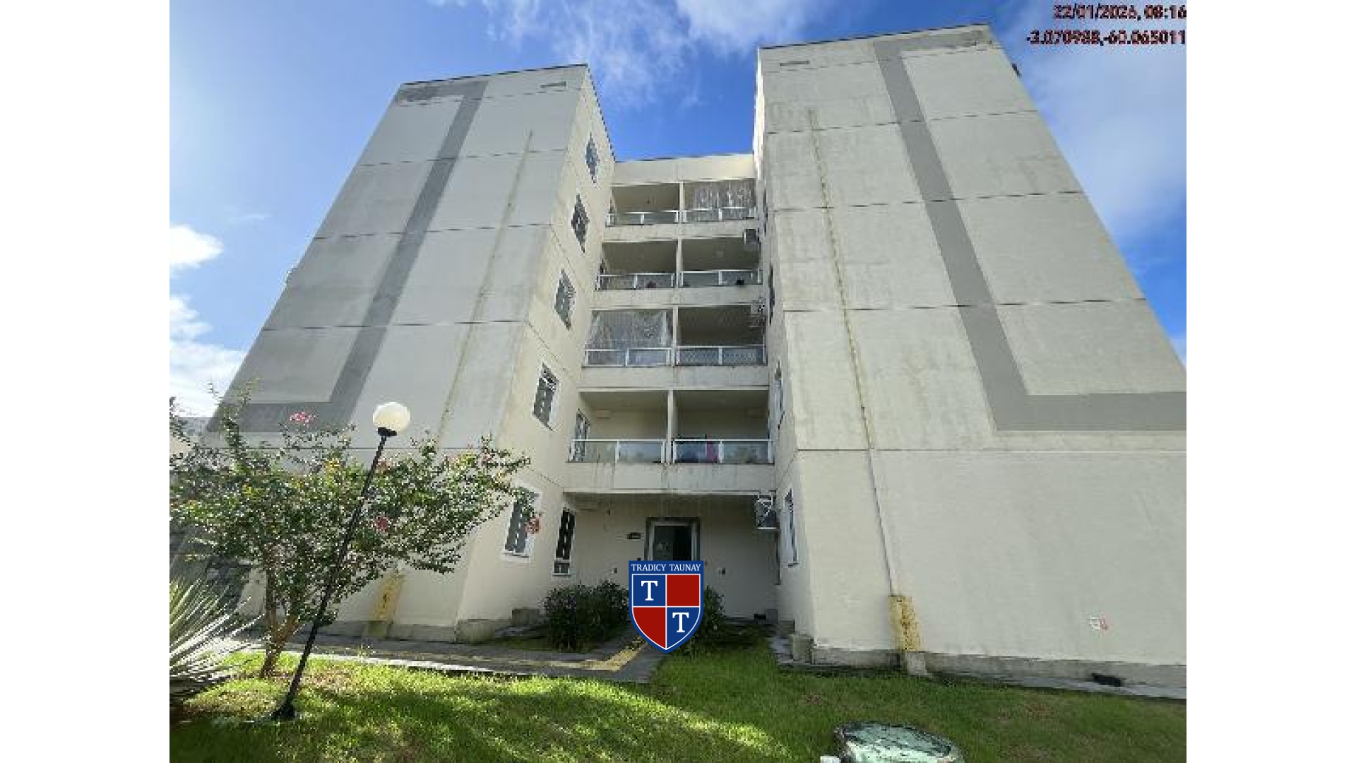 APARTAMENTO em PLANALTO