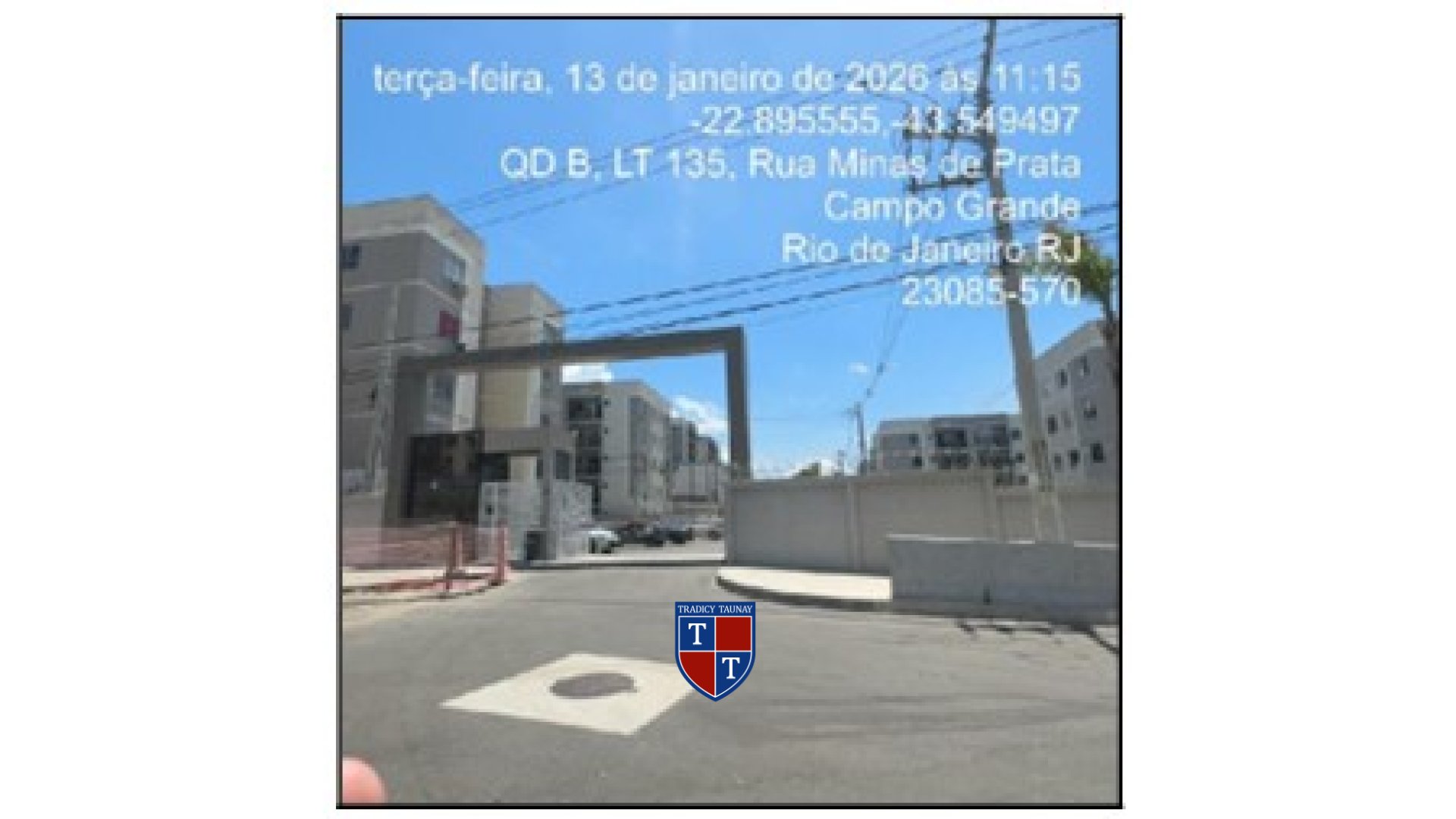 Foto do Imóvel