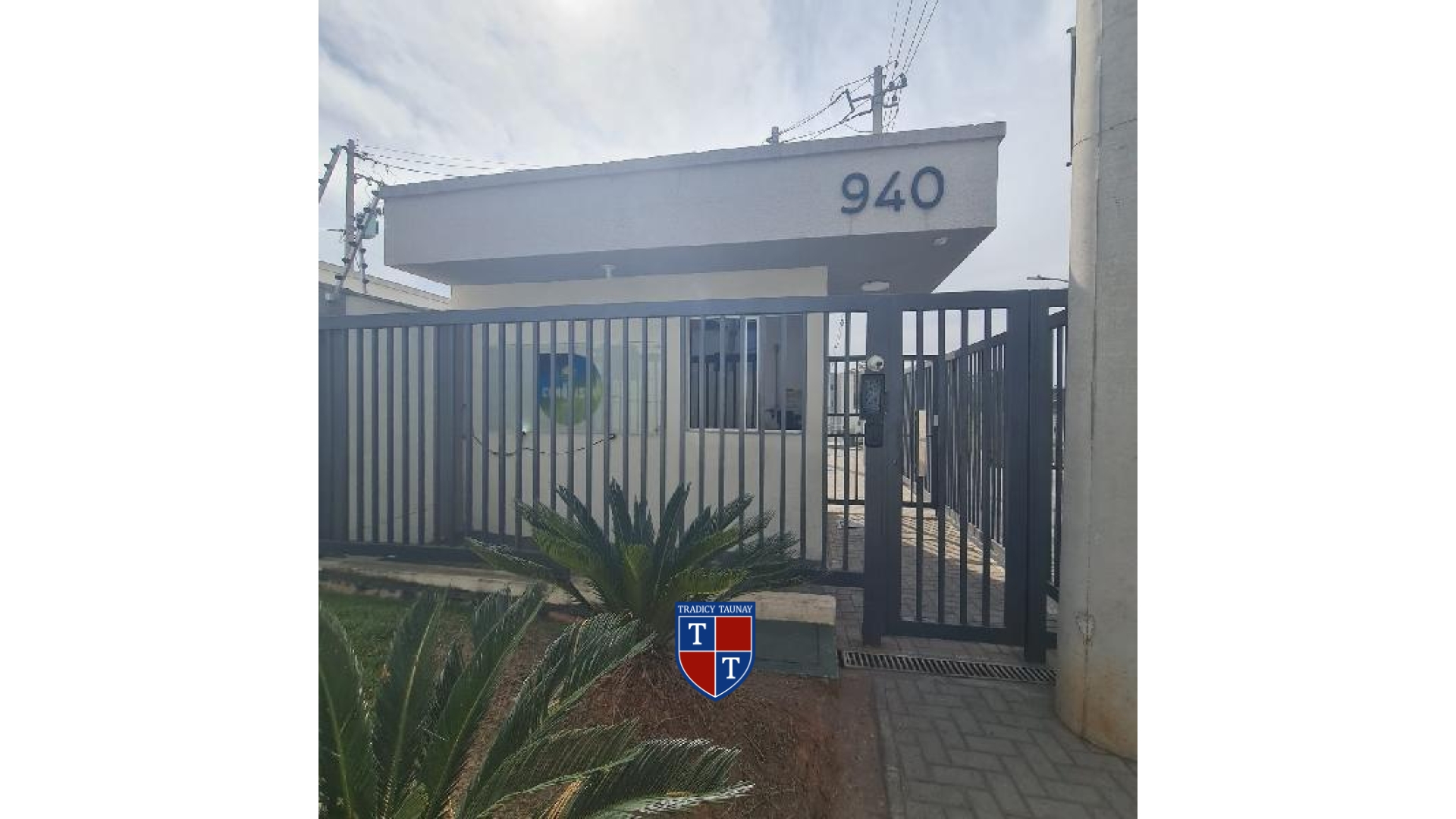 APARTAMENTO em TUCUNDUVA