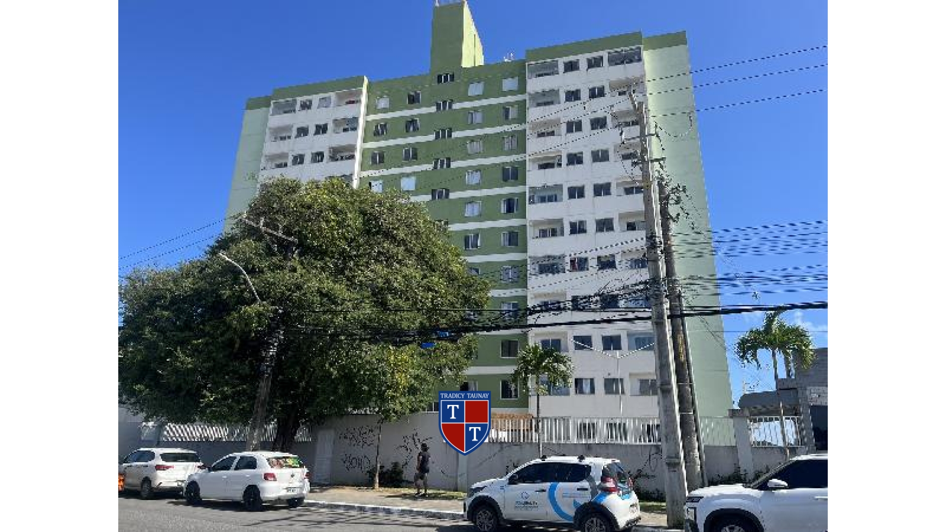 APARTAMENTO em SUSSUARANA