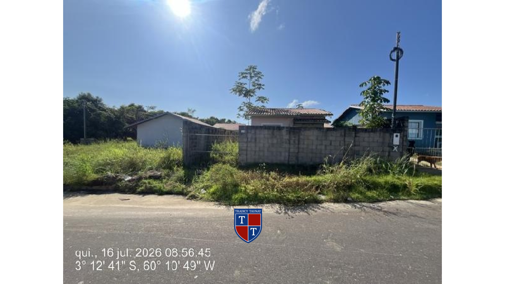 Foto 1 de CASA em NOVA AMAZONAS I, IRANDUBA/AM - Imóvel Retomado CAIXA Ref 1787701430252