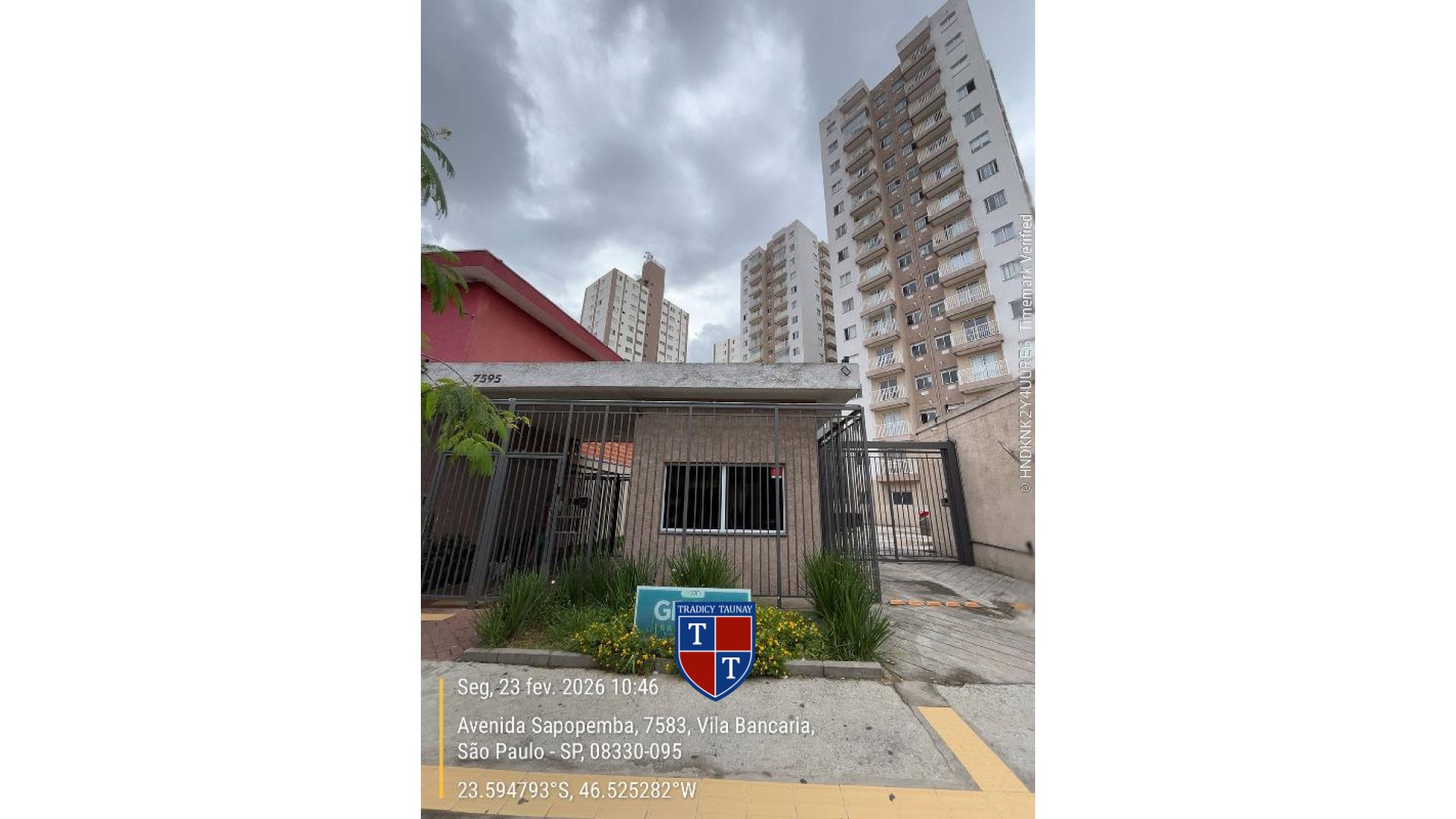 Foto do Imóvel
