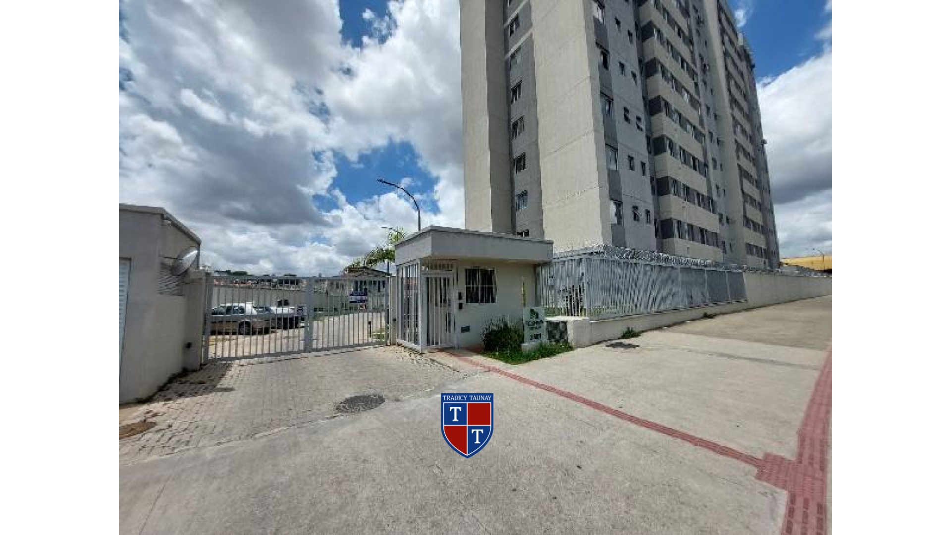 APARTAMENTO em SERRANO