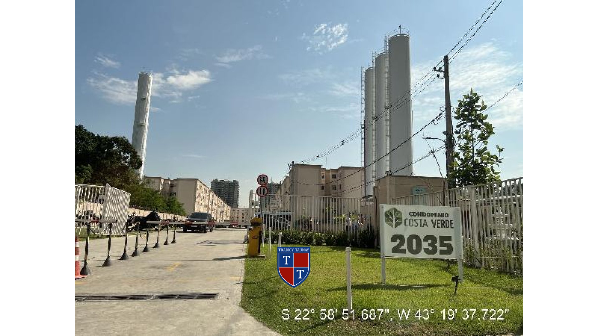 Foto 1 de APARTAMENTO em ITANHANGA - Imóvel Retomado Caixa