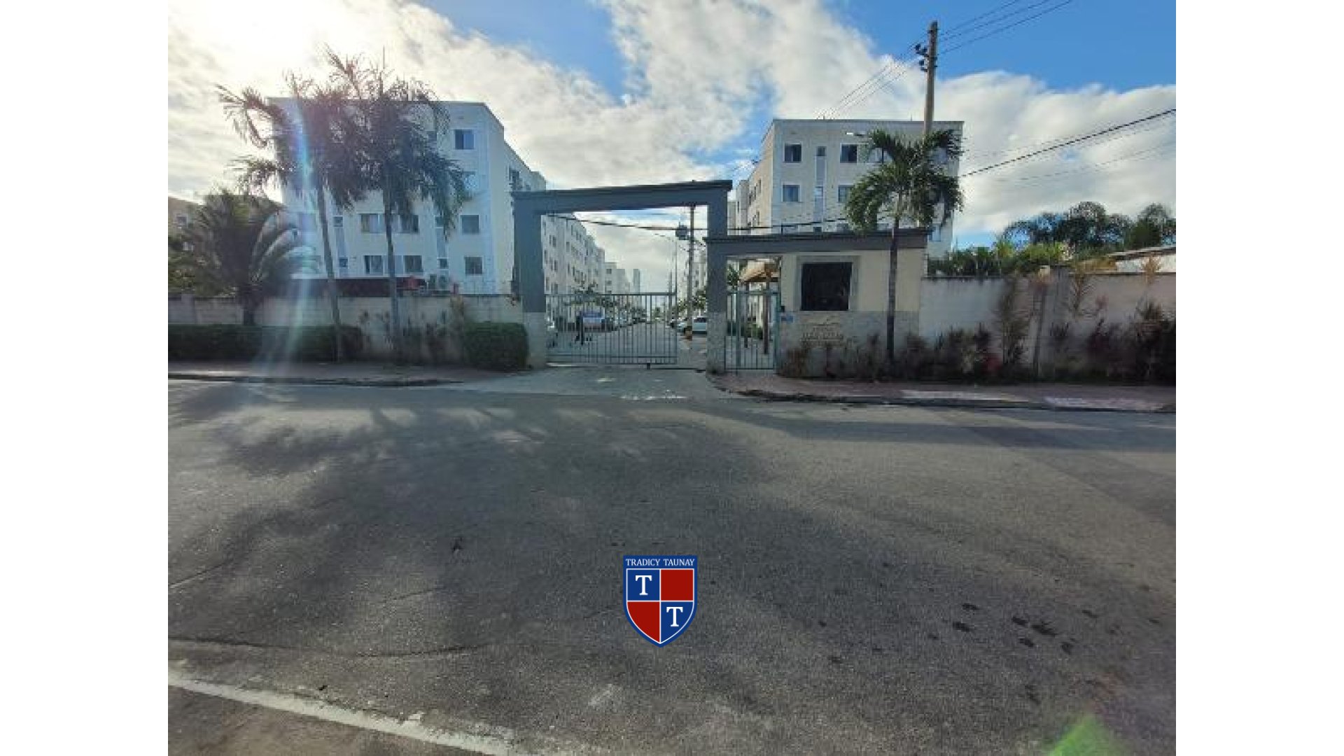 Foto 1 de APARTAMENTO em SANTA CRUZ - Imóvel Retomado Caixa