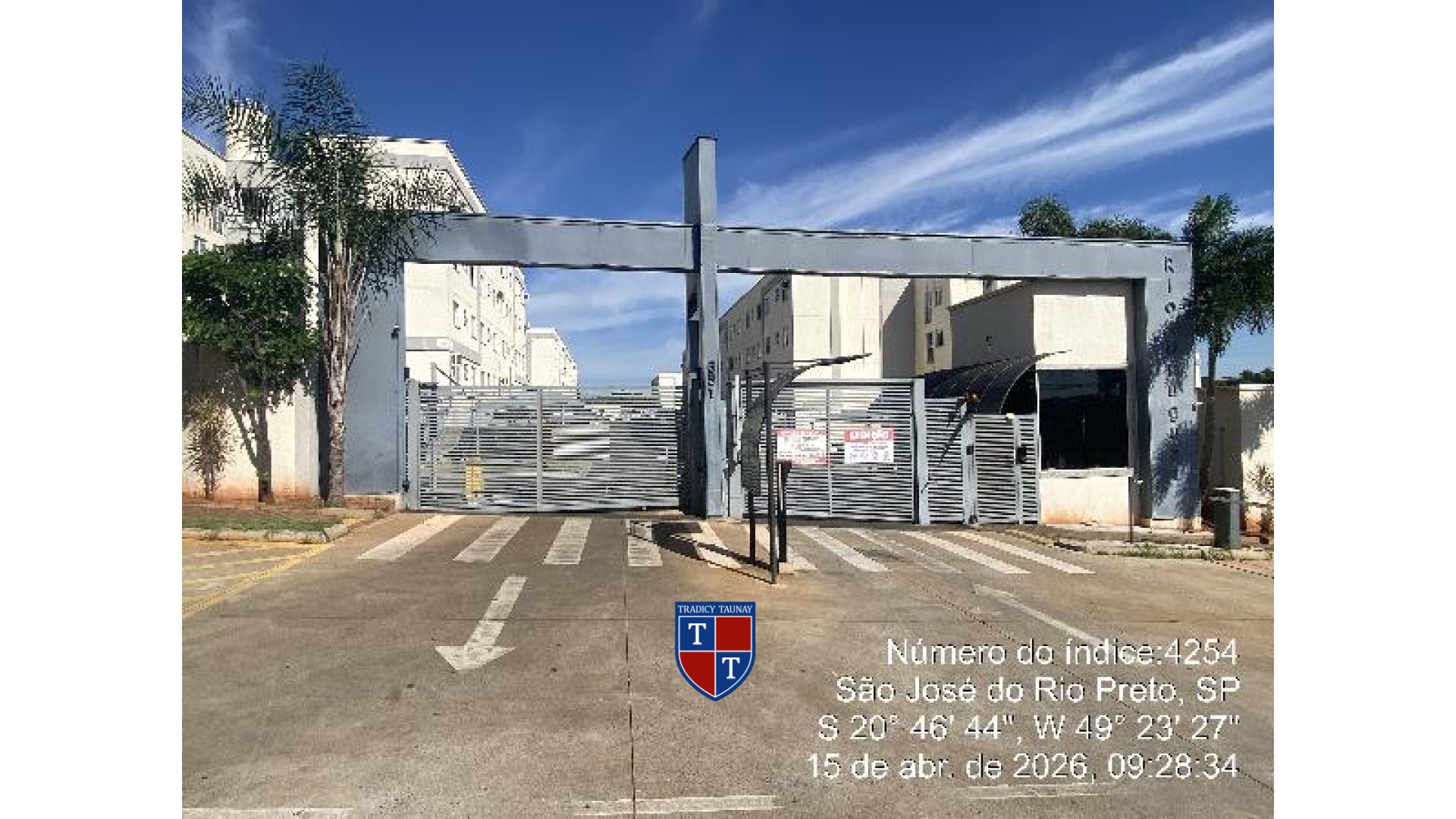 Foto 1 de APARTAMENTO em JARDIM ITAPEMA, SAO JOSE DO RIO PRETO/SP - Imóvel Retomado CAIXA Ref 1787701567517