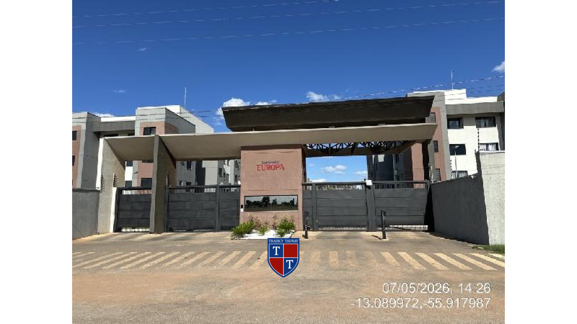 Foto 1 de APARTAMENTO em VENEZA - Imóvel Retomado Caixa