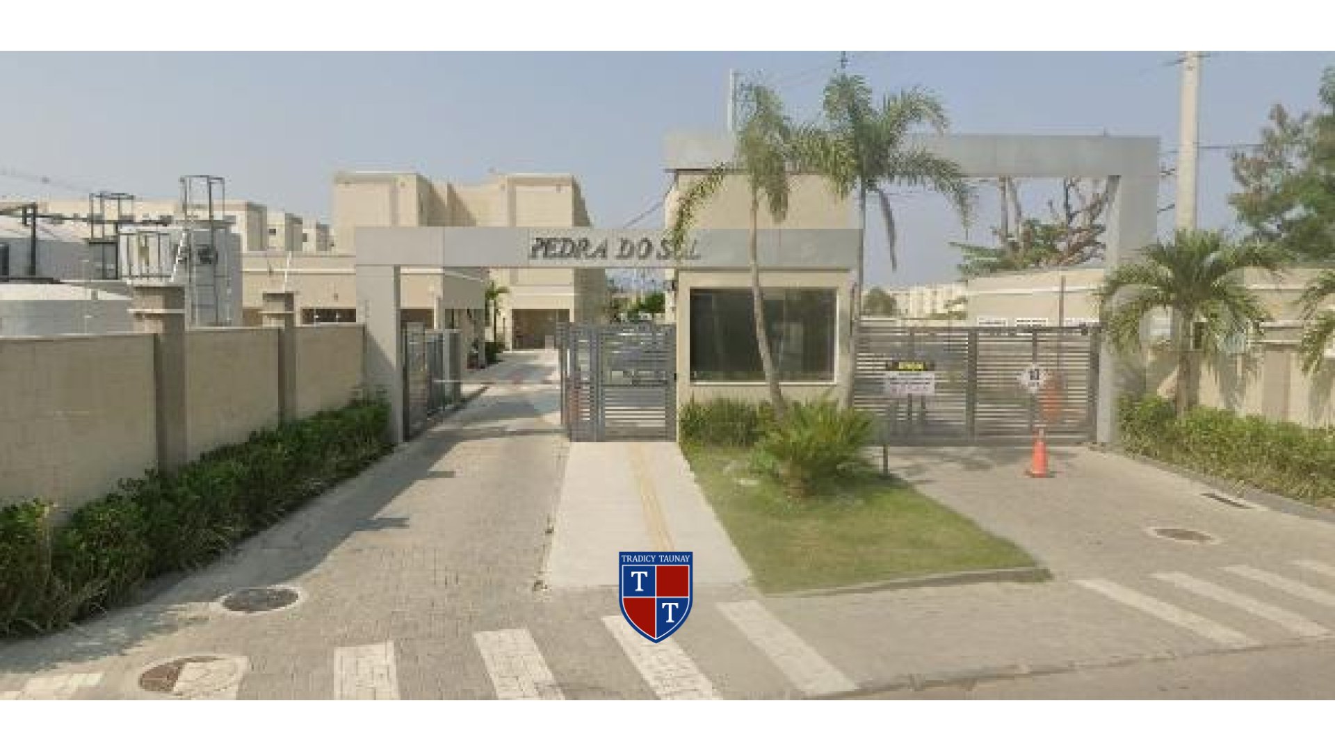 Foto 1 de APARTAMENTO em BELA VISTA - Imóvel Retomado Caixa