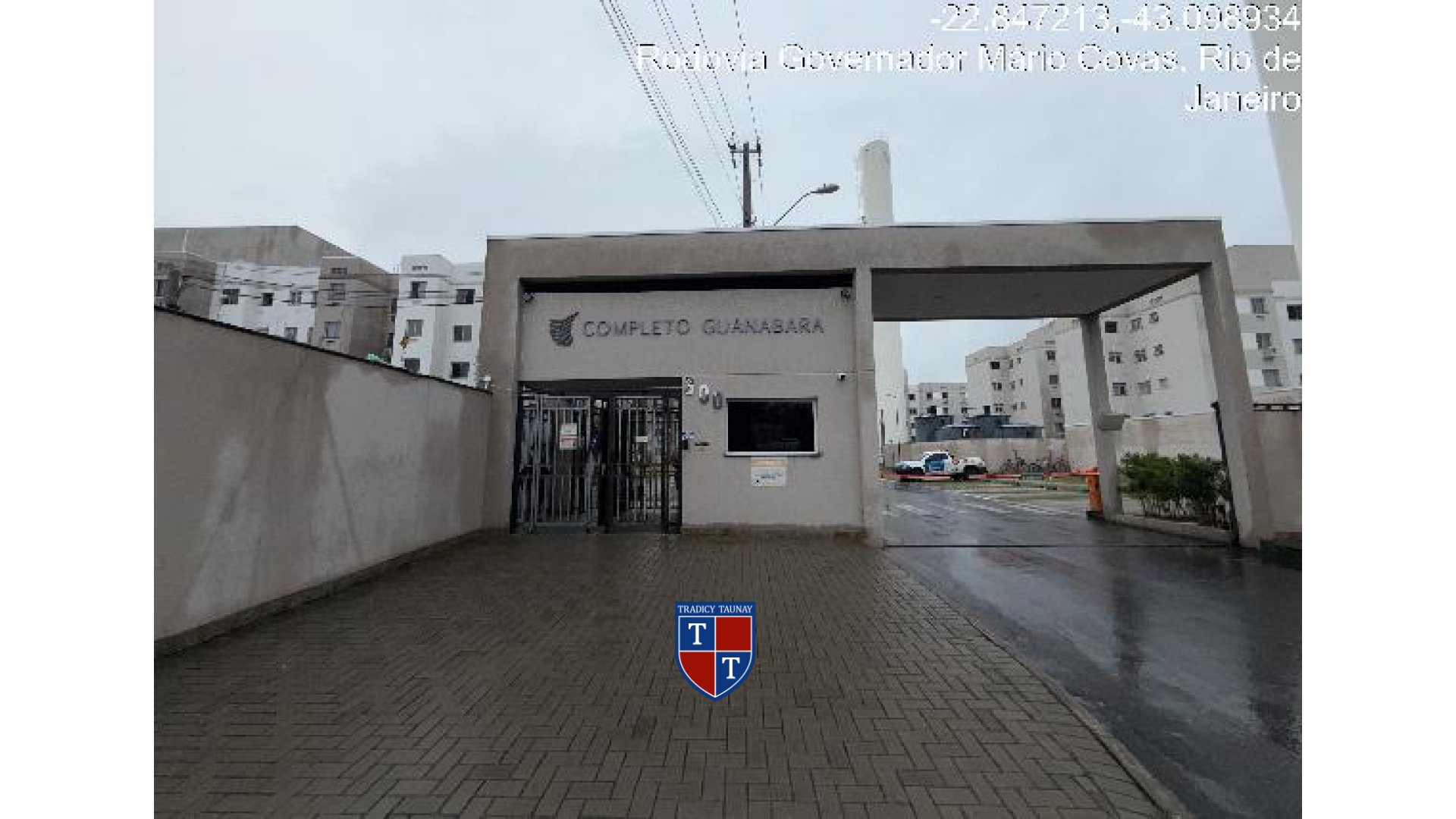 Foto 1 de APARTAMENTO em NEVES (NEVES), SAO GONCALO/RJ - Imóvel Retomado CAIXA Ref 1787701611770