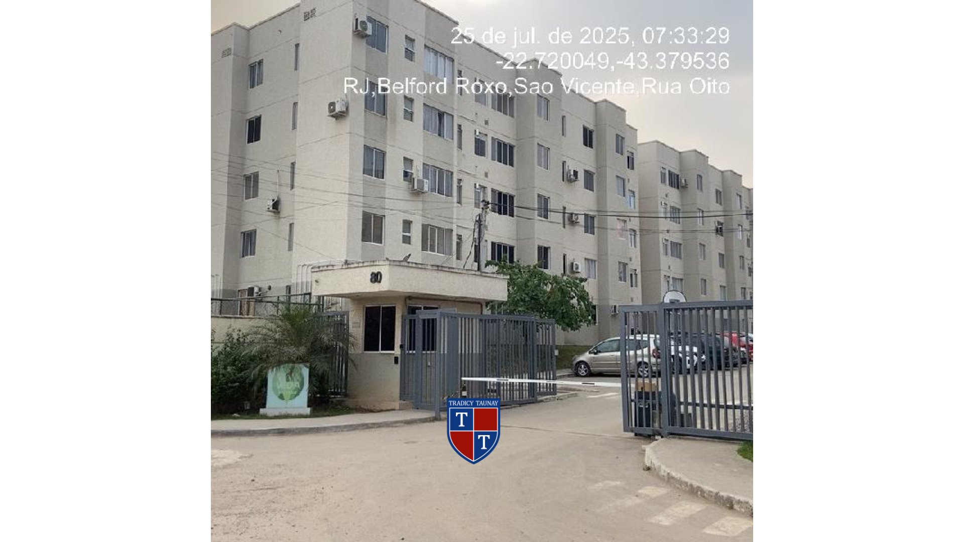 Foto 1 de APARTAMENTO em SAO VICENTE - Imóvel Retomado Caixa