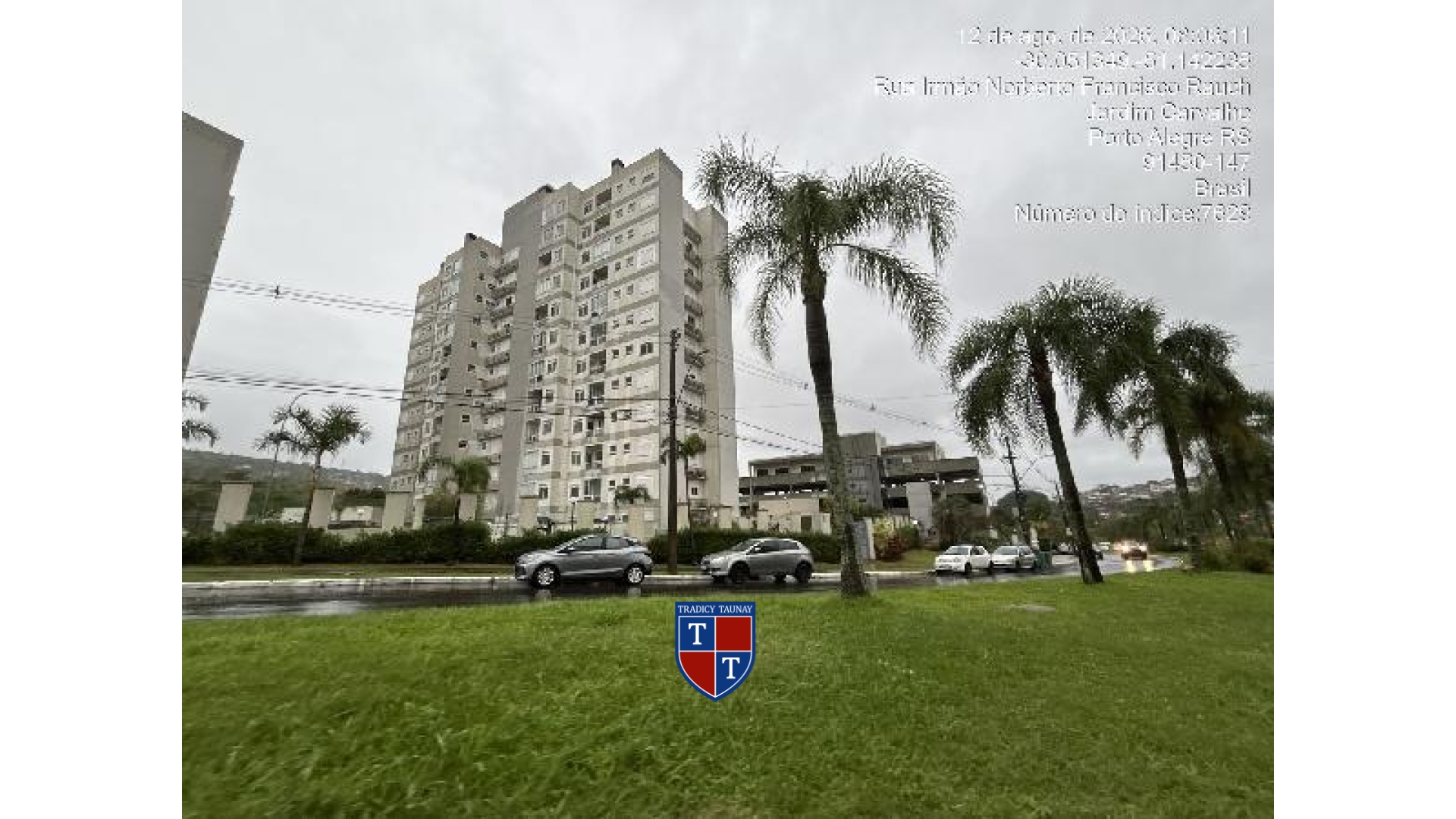 APARTAMENTO em JARDIM CARVALHO