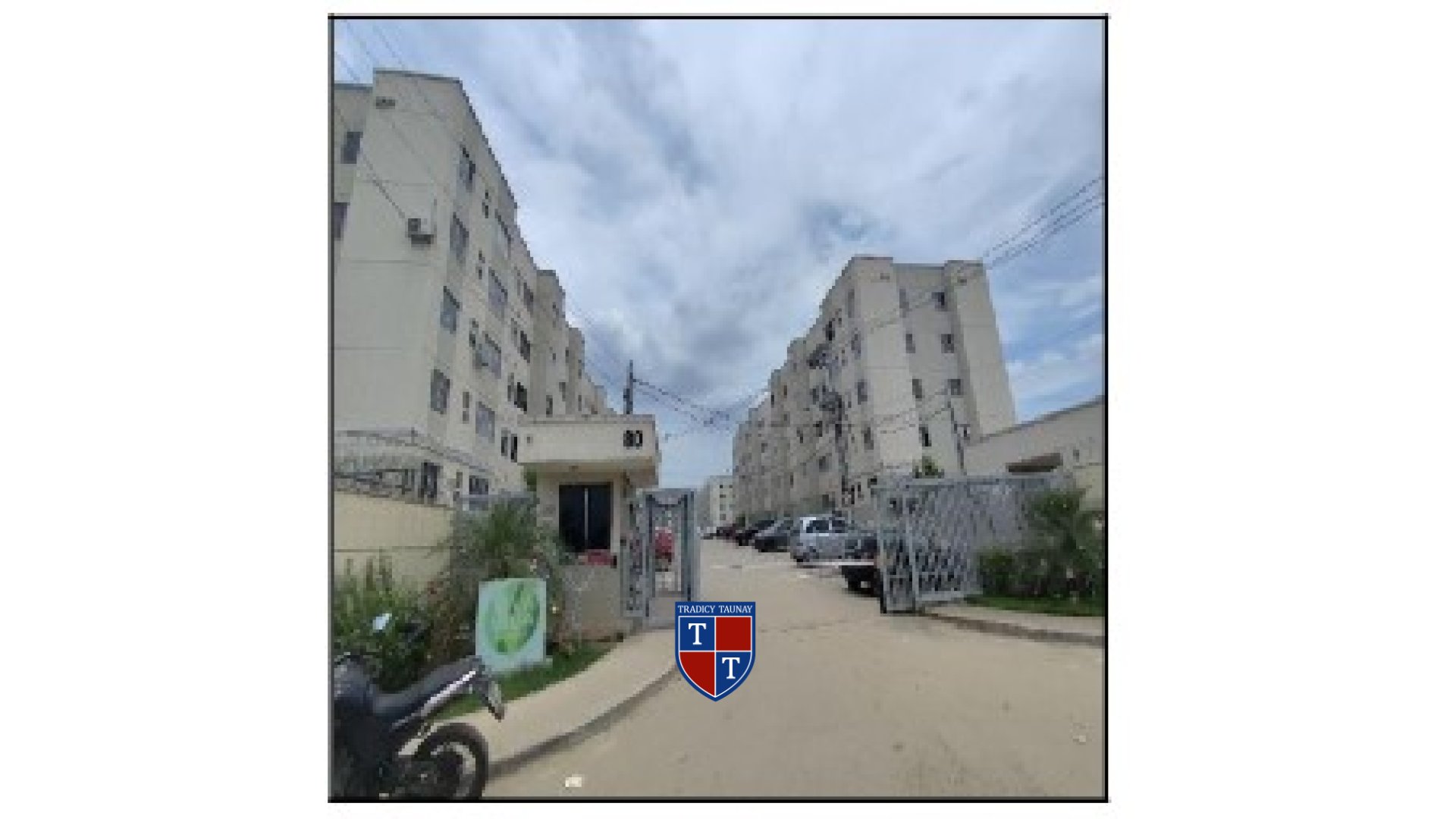Foto 1 de APARTAMENTO em SAO VICENTE, BELFORD ROXO/RJ - Imóvel Retomado CAIXA Ref 1787701678793