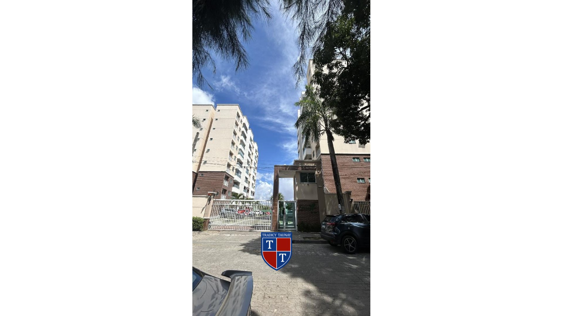 Foto 1 de APARTAMENTO em ENGENHEIRO LUCIANO CAVALCANTE - Imóvel Retomado Caixa