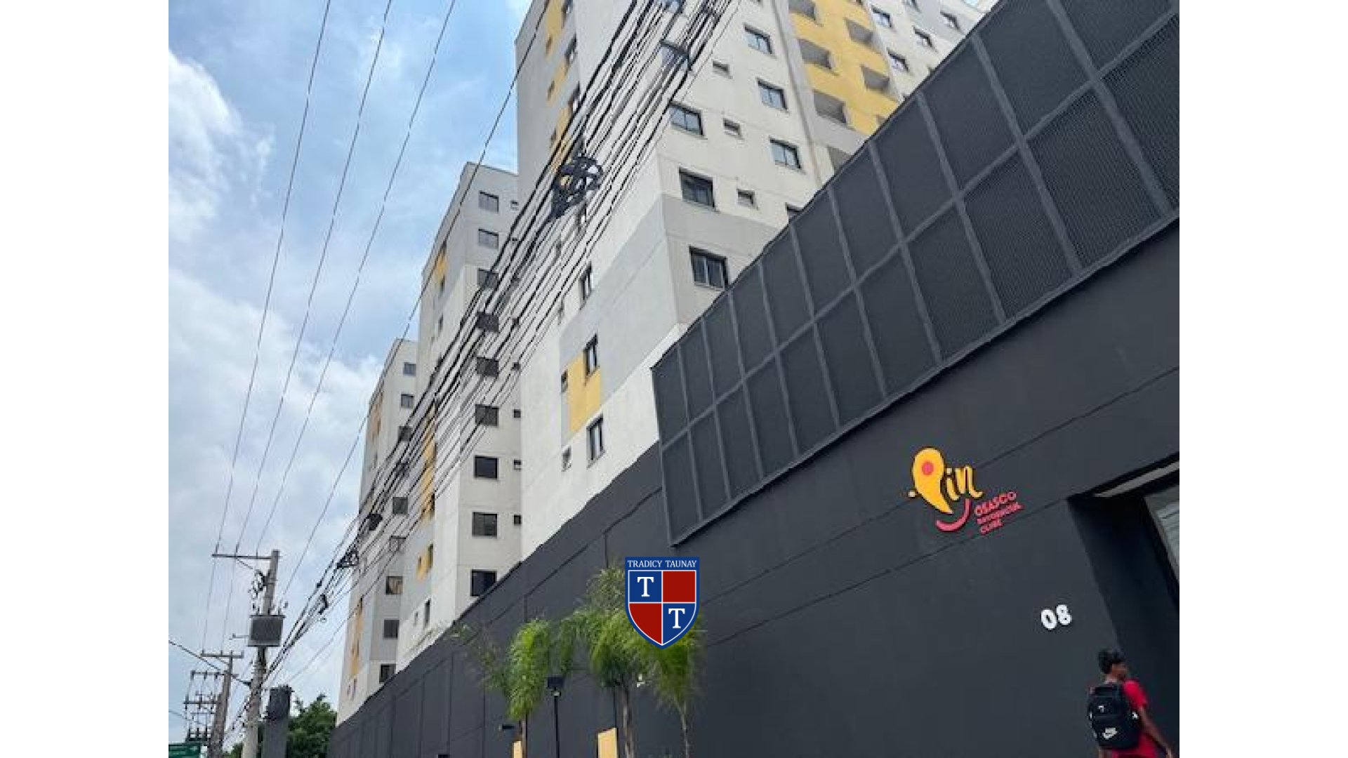Foto 1 de APARTAMENTO em VELOSO - Imóvel Retomado Caixa