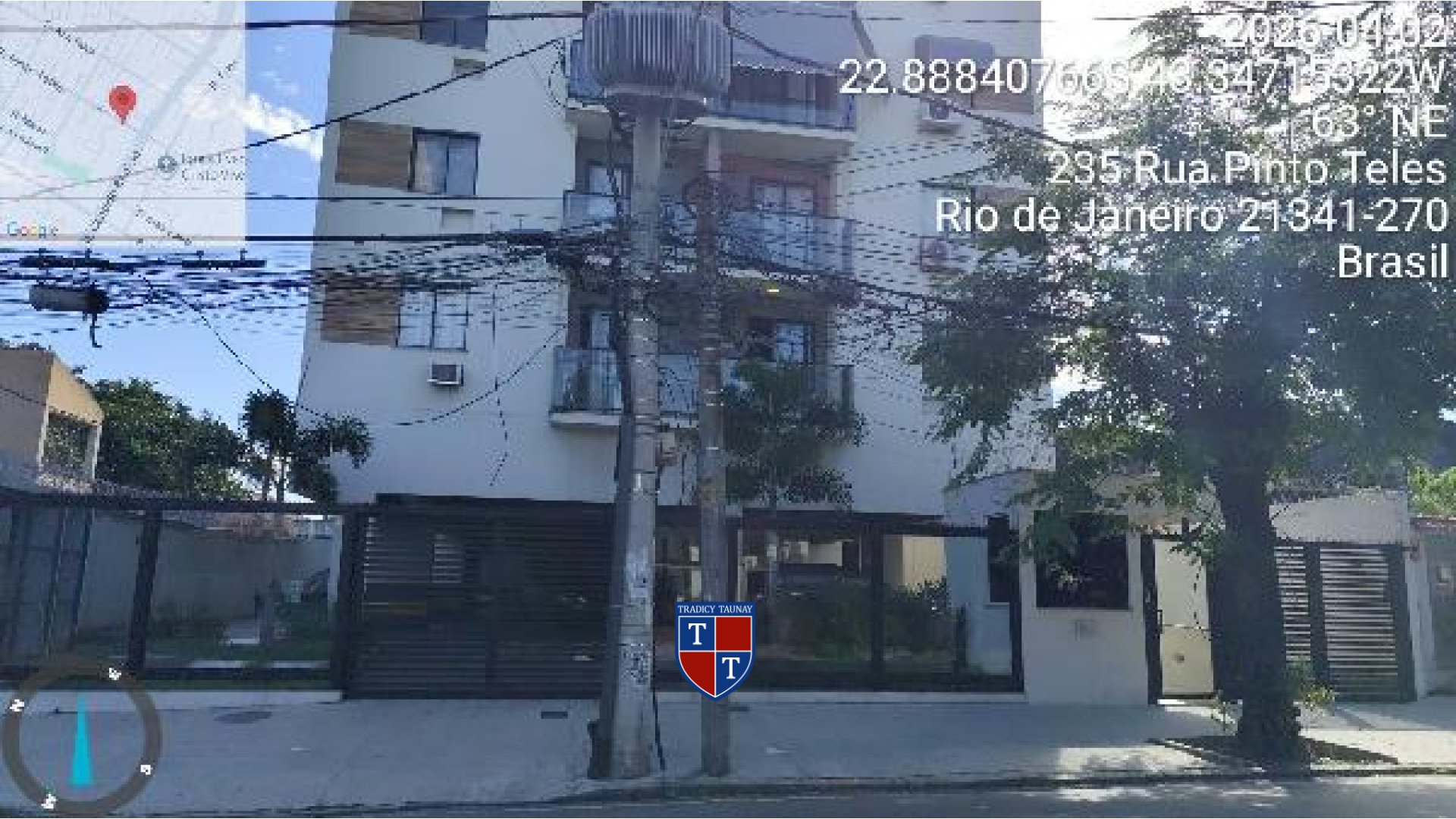 Foto 1 de APARTAMENTO em PRACA SECA, RIO DE JANEIRO/RJ - Imóvel Retomado CAIXA Ref 1787701774601