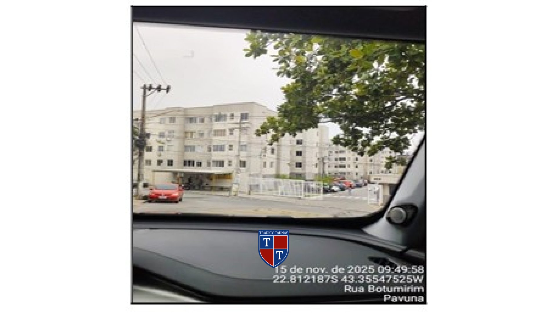 APARTAMENTO em PAVUNA