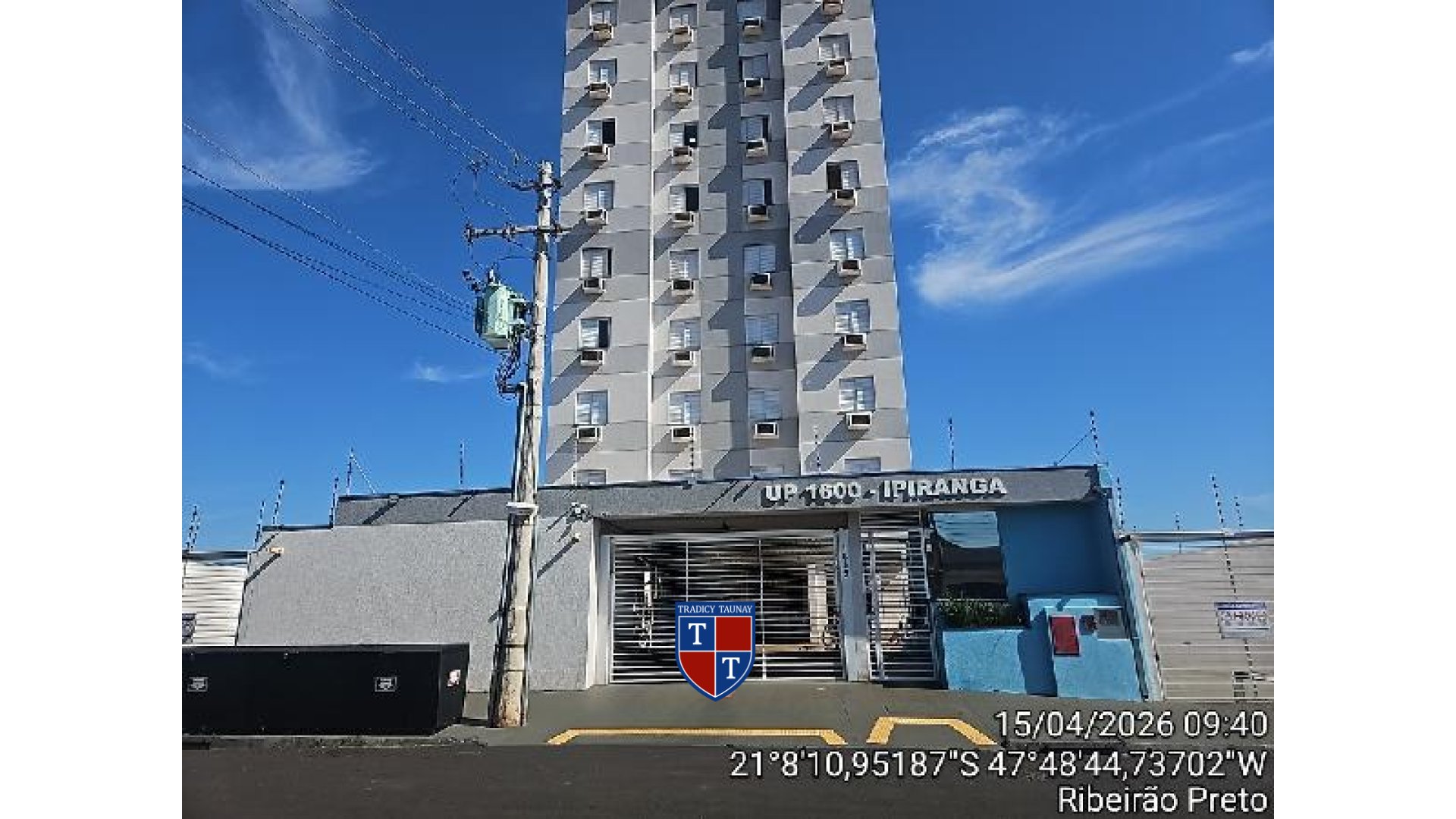 APARTAMENTO em IPIRANGA