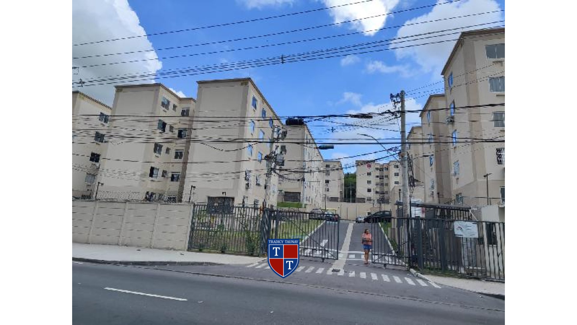 Foto 1 de APARTAMENTO em MADUREIRA - Imóvel Retomado Caixa
