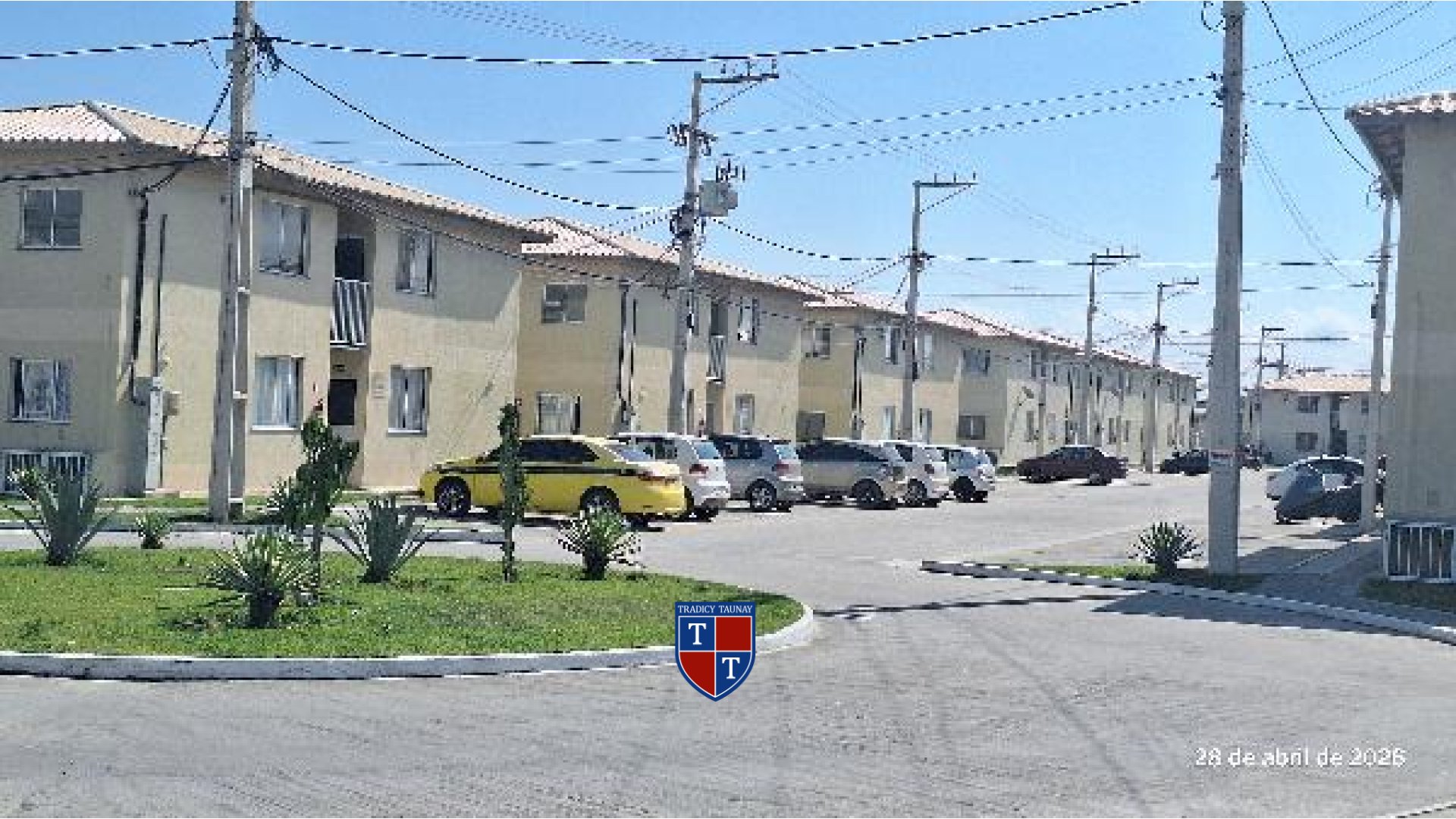 Foto 1 de APARTAMENTO em JARDIM ESPERANCA - Imóvel Retomado Caixa