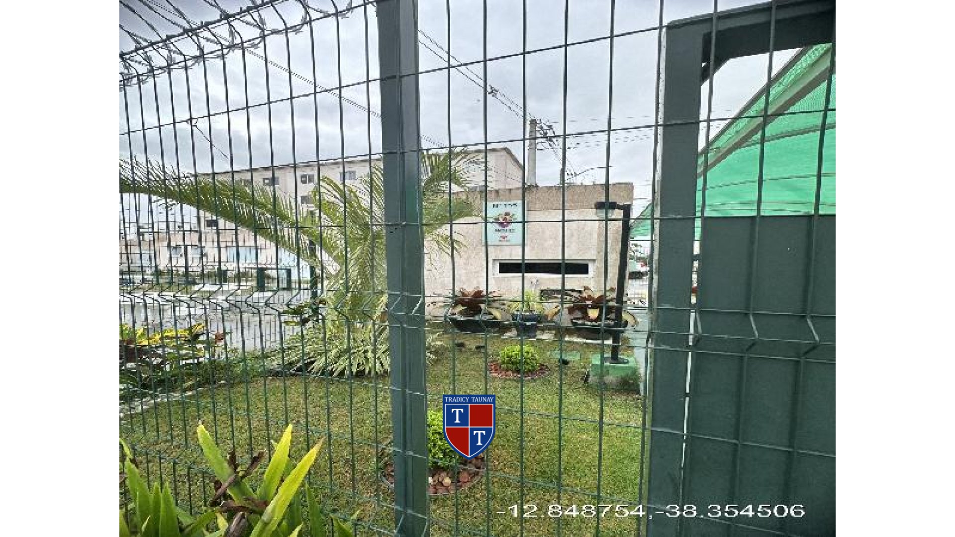 APARTAMENTO em AREIA BRANCA