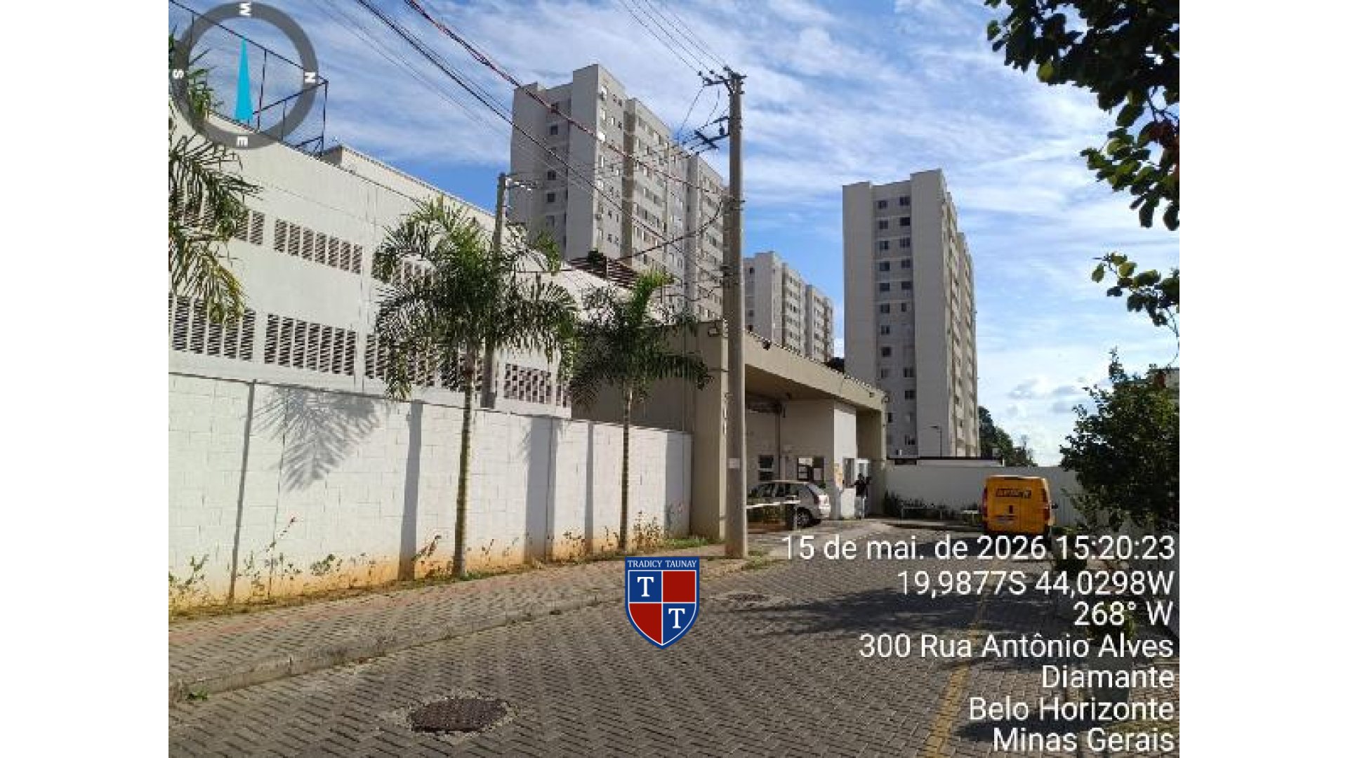 Foto do Imóvel