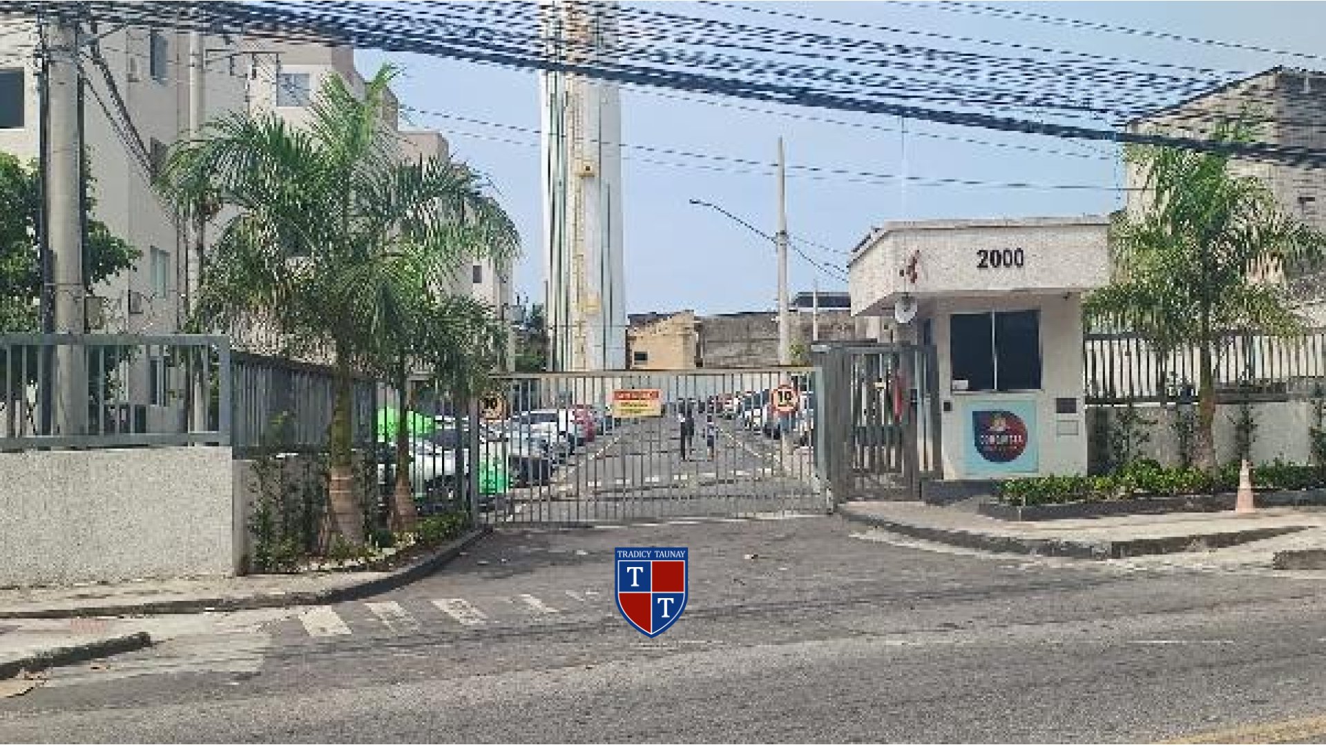 Foto 1 de APARTAMENTO em PARQUE COLUMBIA, RIO DE JANEIRO/RJ - Imóvel Retomado CAIXA Ref 1787701845789