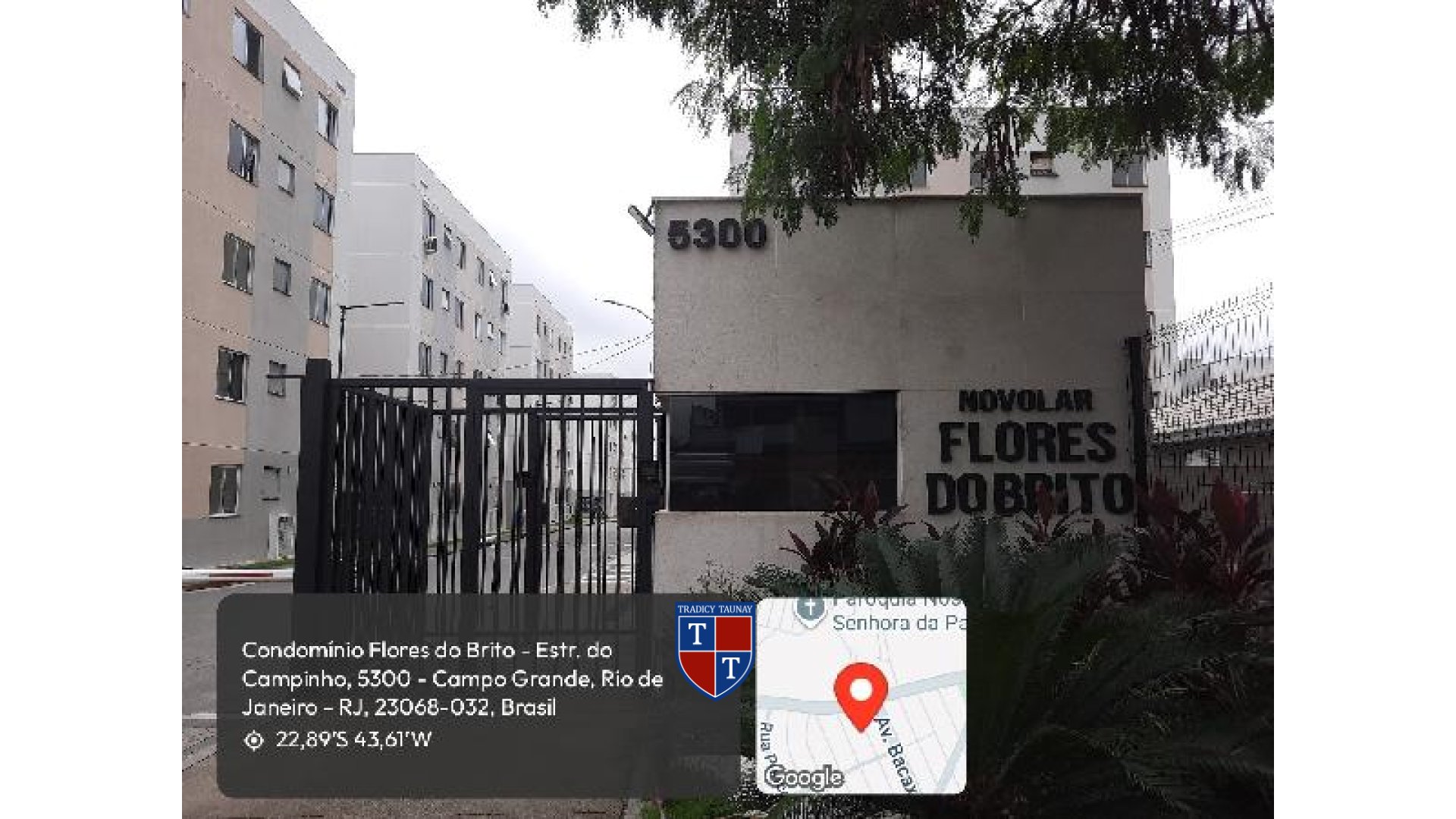 Foto do Imóvel