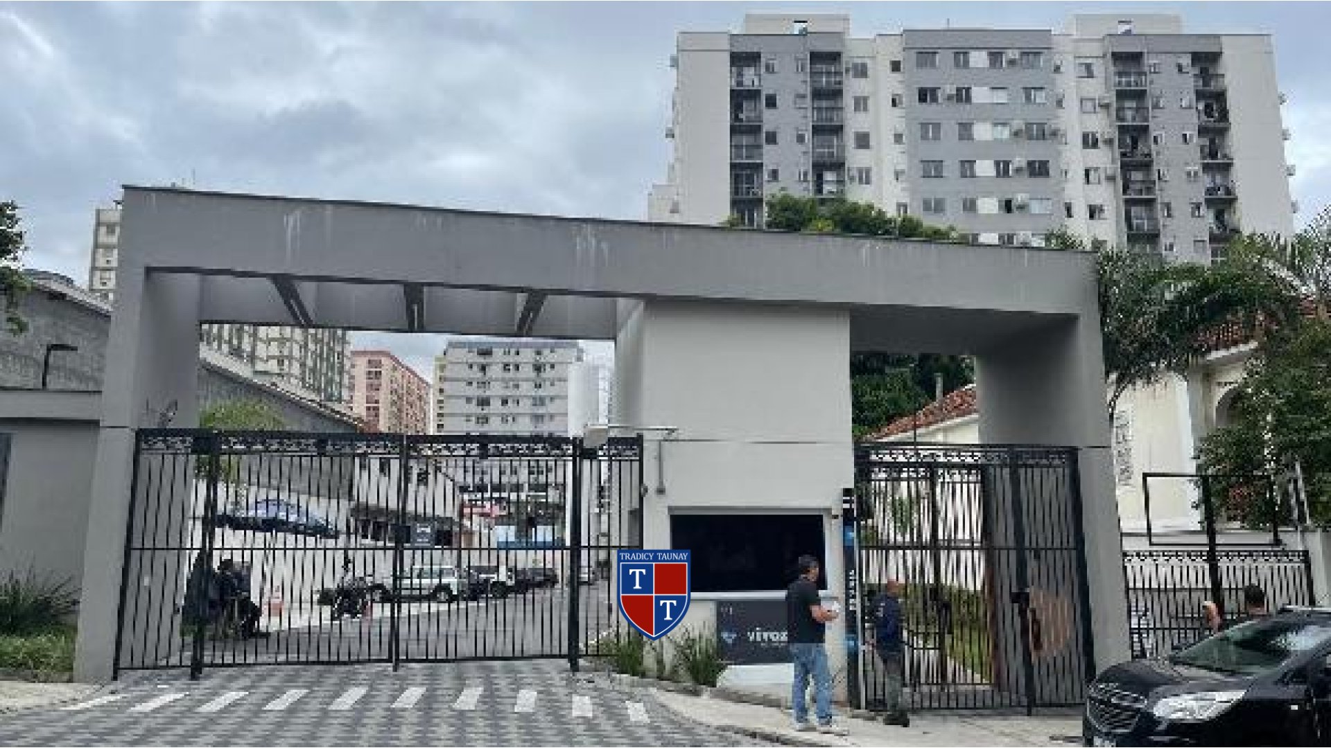 Foto 1 de APARTAMENTO em TODOS OS SANTOS - Imóvel Retomado Caixa