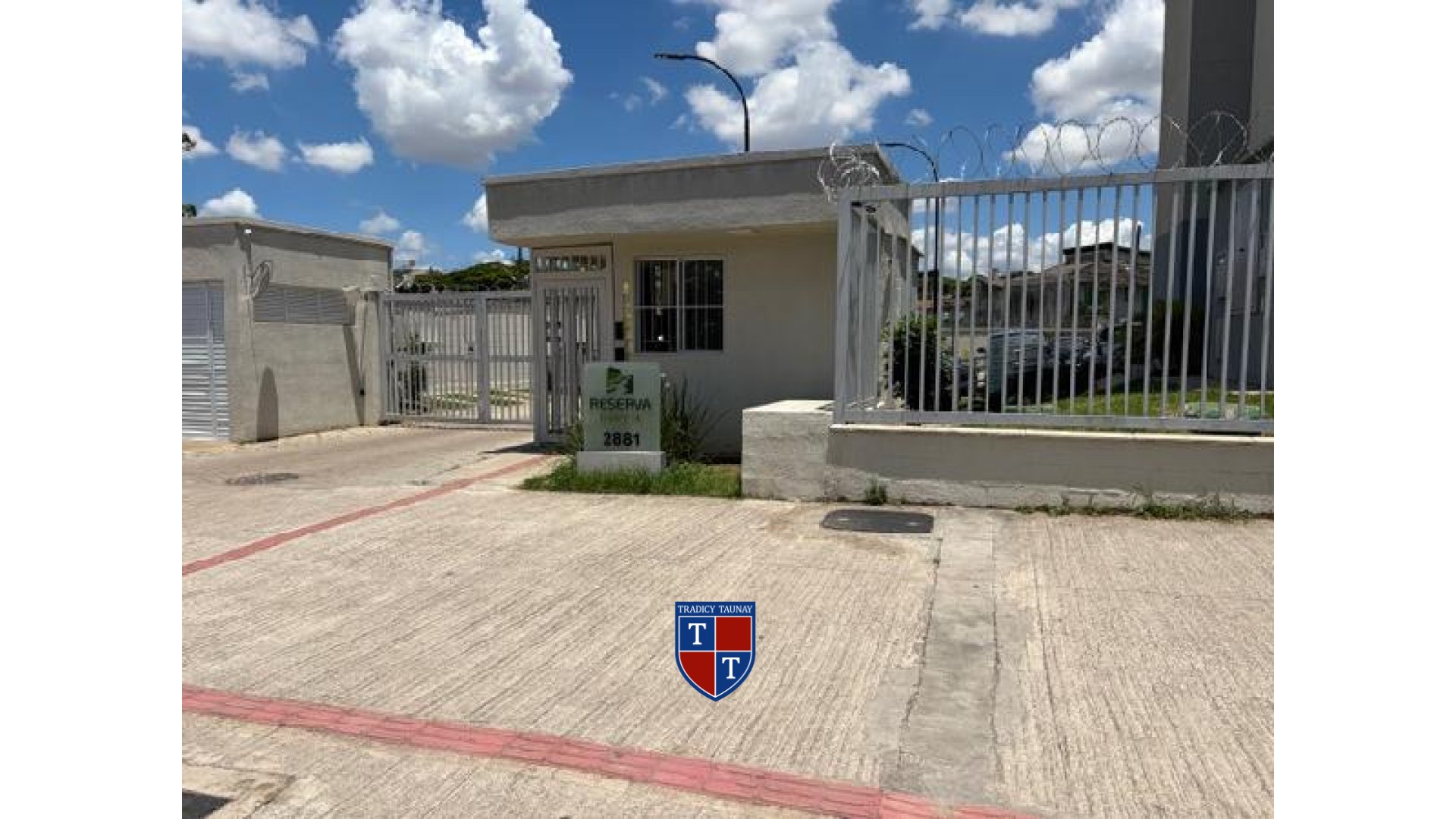 Foto 1 de APARTAMENTO em BANDEIRANTES (PAMPULHA) - Imóvel Retomado Caixa