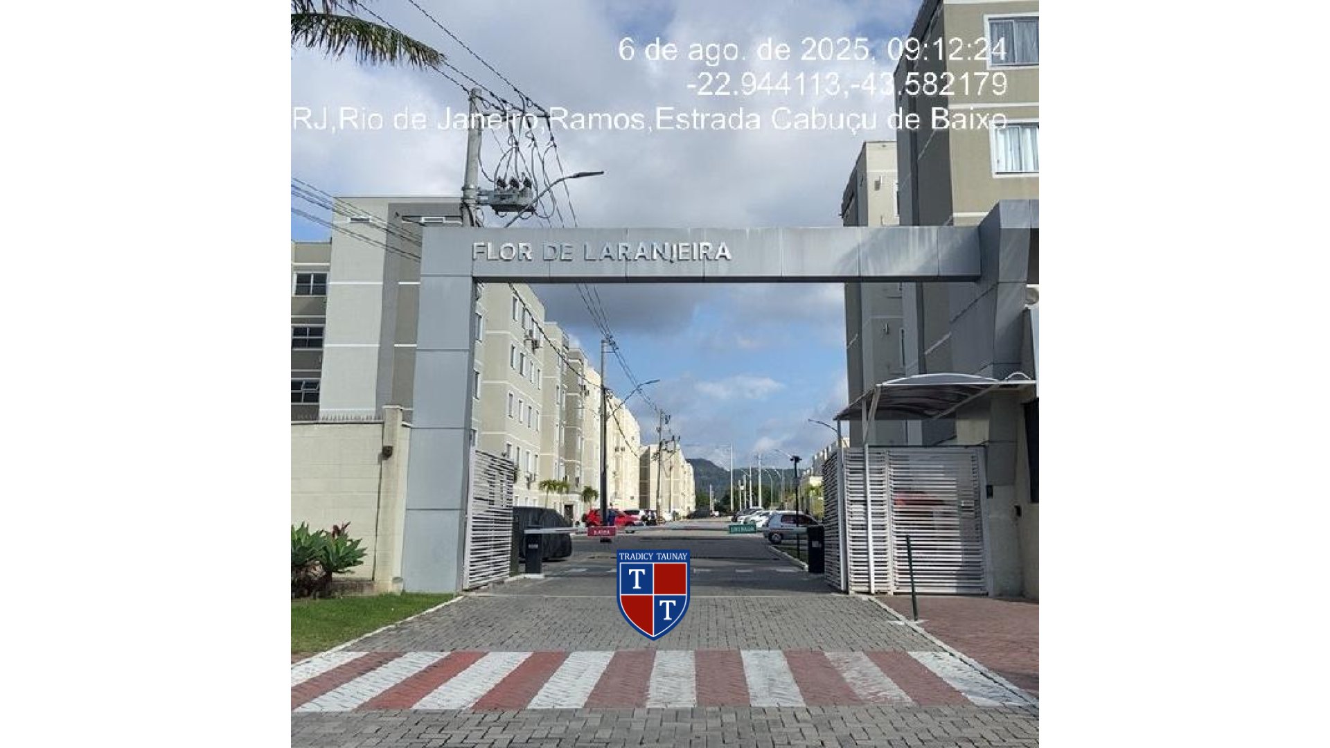 Foto 1 de APARTAMENTO em GUARATIBA - Imóvel Retomado Caixa