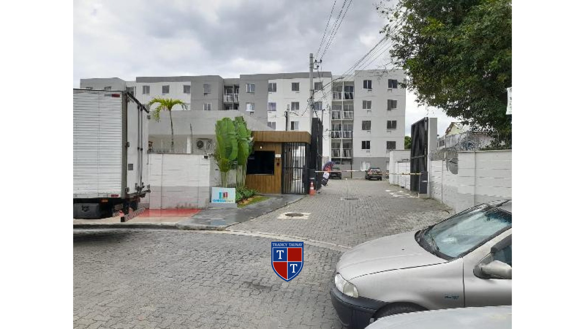 Foto 1 de APARTAMENTO em GUARATIBA, RIO DE JANEIRO/RJ - Imóvel Retomado CAIXA Ref 1787701919979