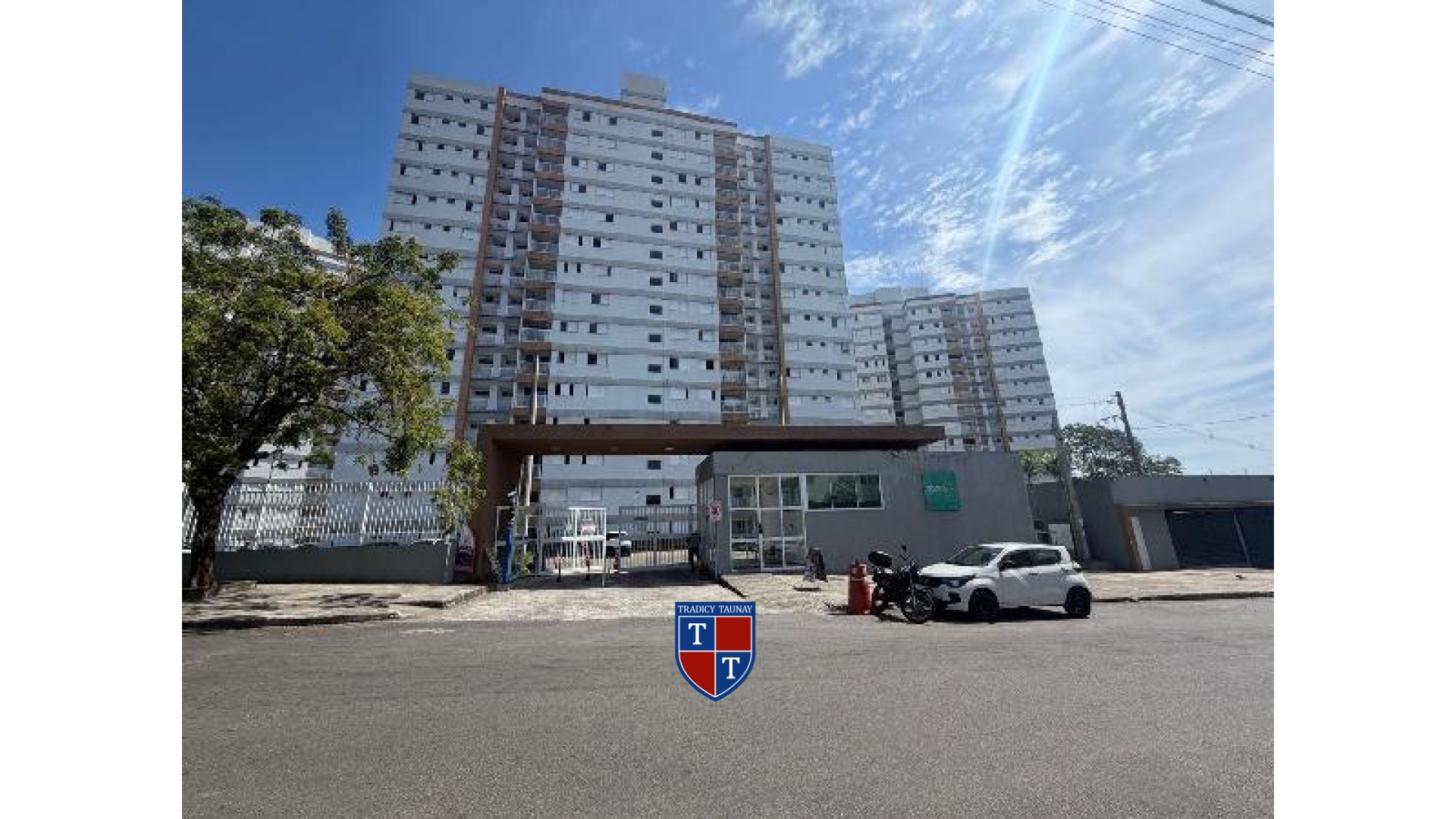 APARTAMENTO em VILA CANARIA
