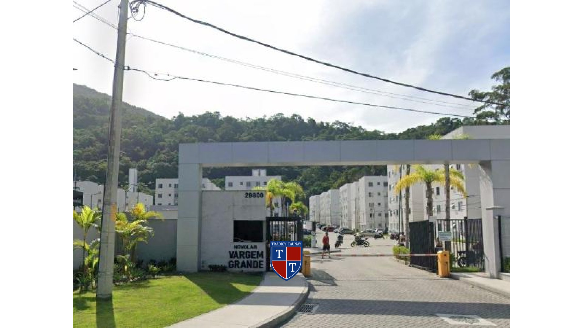 APARTAMENTO em VARGEM PEQUENA