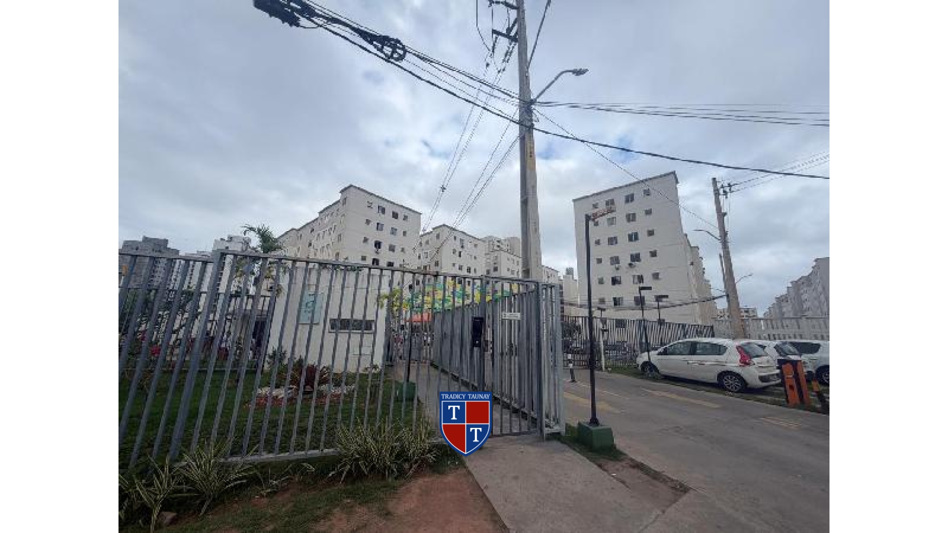 APARTAMENTO em PIATA