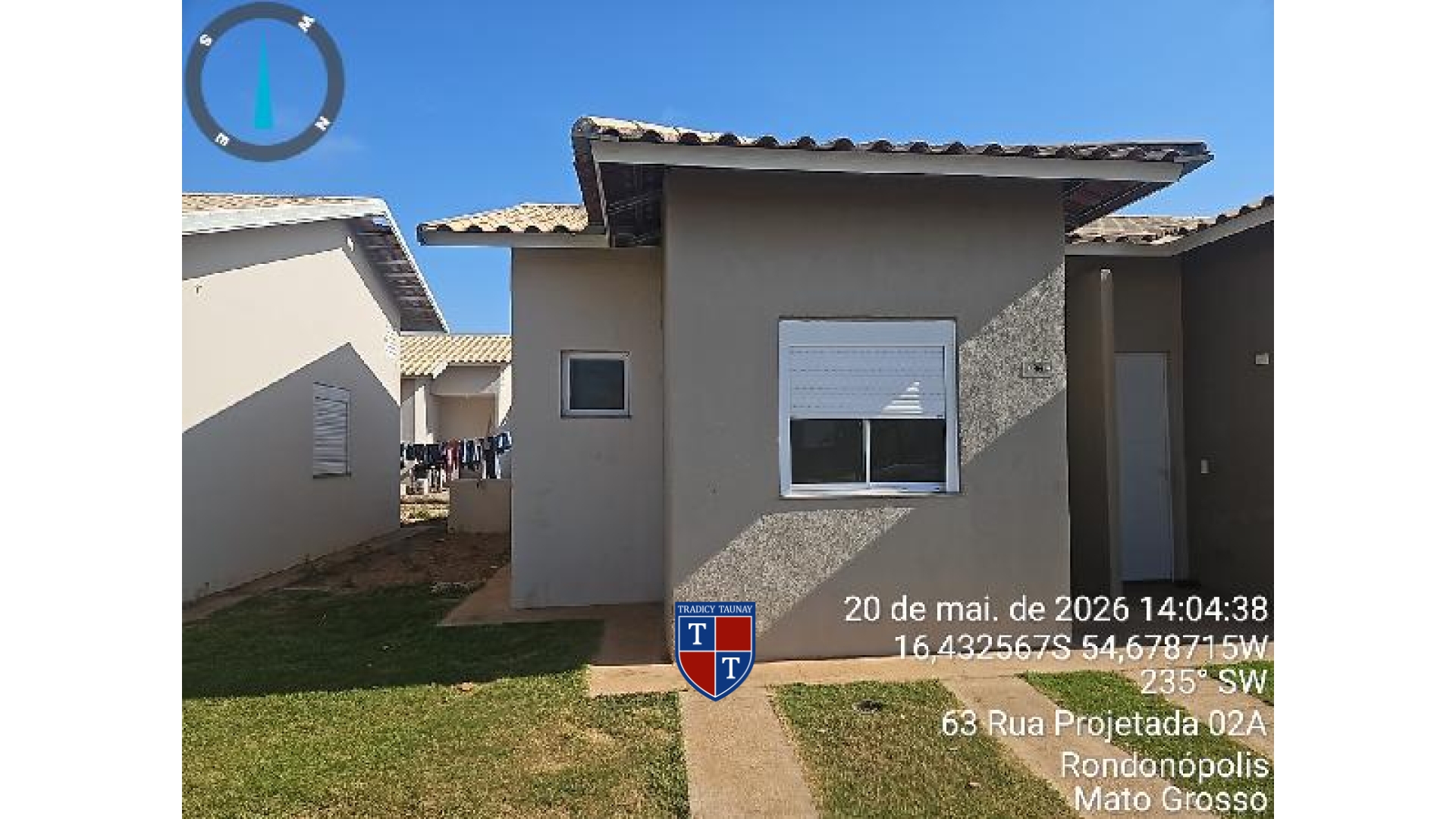 CASA em VILA RICA