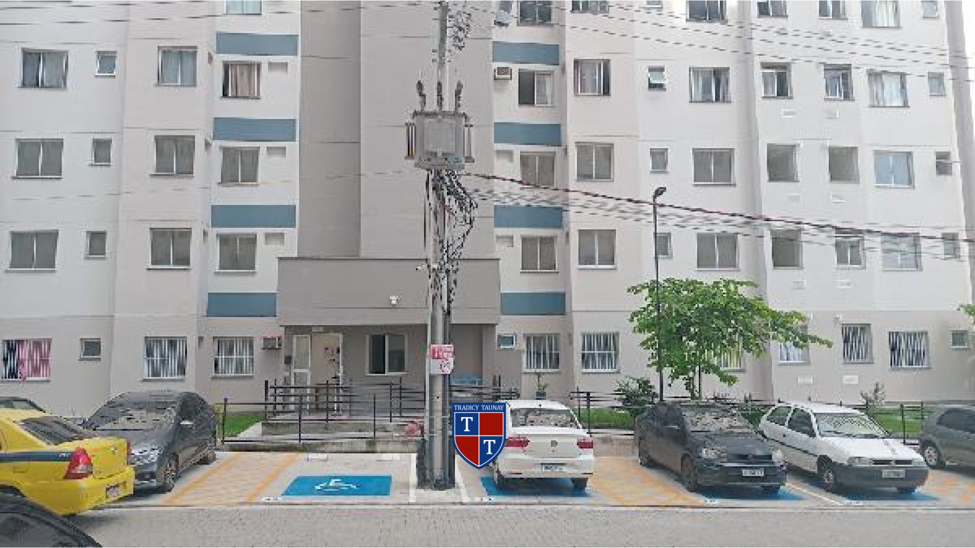 Foto 1 de APARTAMENTO em BONSUCESSO - Imóvel Retomado Caixa