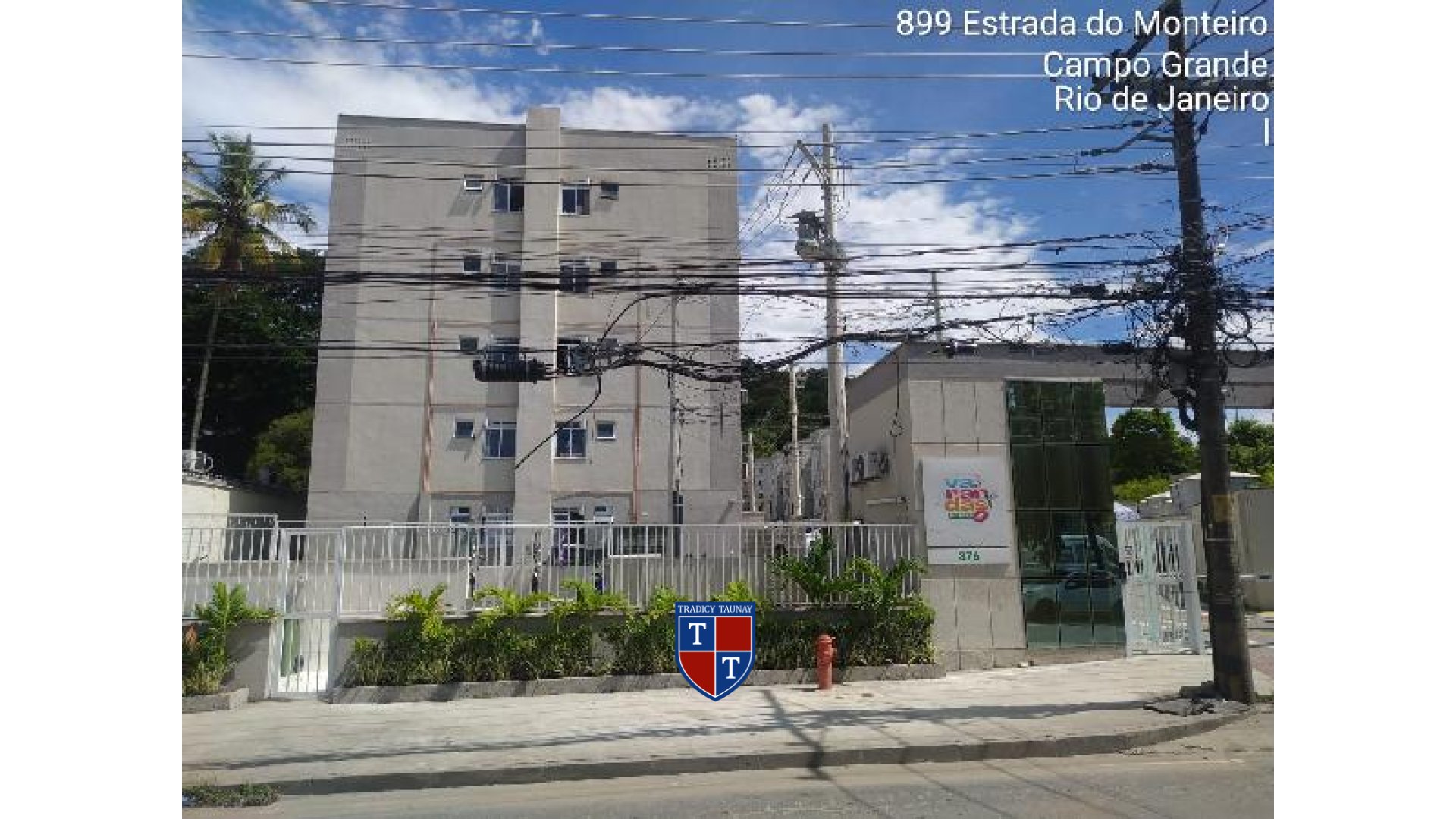 Foto 1 de APARTAMENTO em CAMPO GRANDE - Imóvel Retomado Caixa