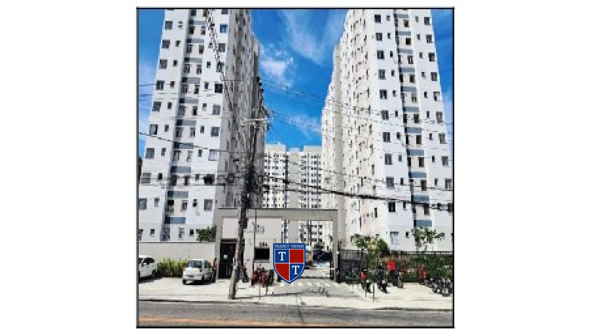 Foto 1 de APARTAMENTO em BONSUCESSO - Imóvel Retomado Caixa