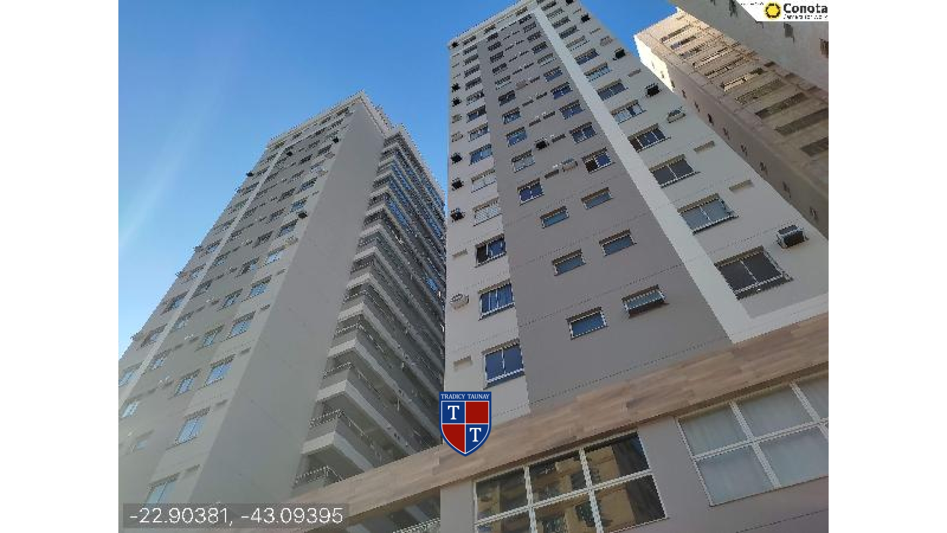 APARTAMENTO em SANTA ROSA