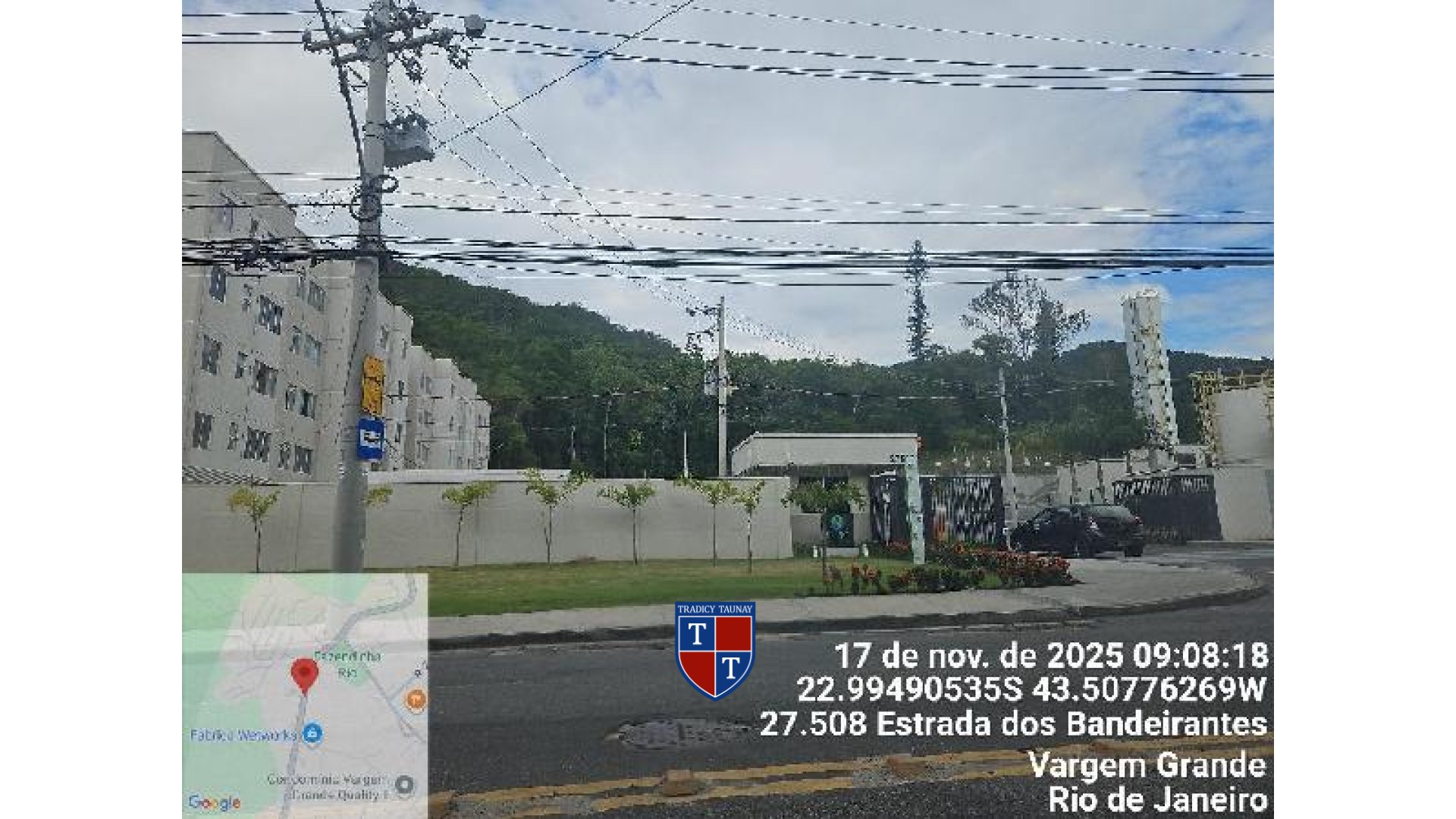 APARTAMENTO em VARGEM GRANDE