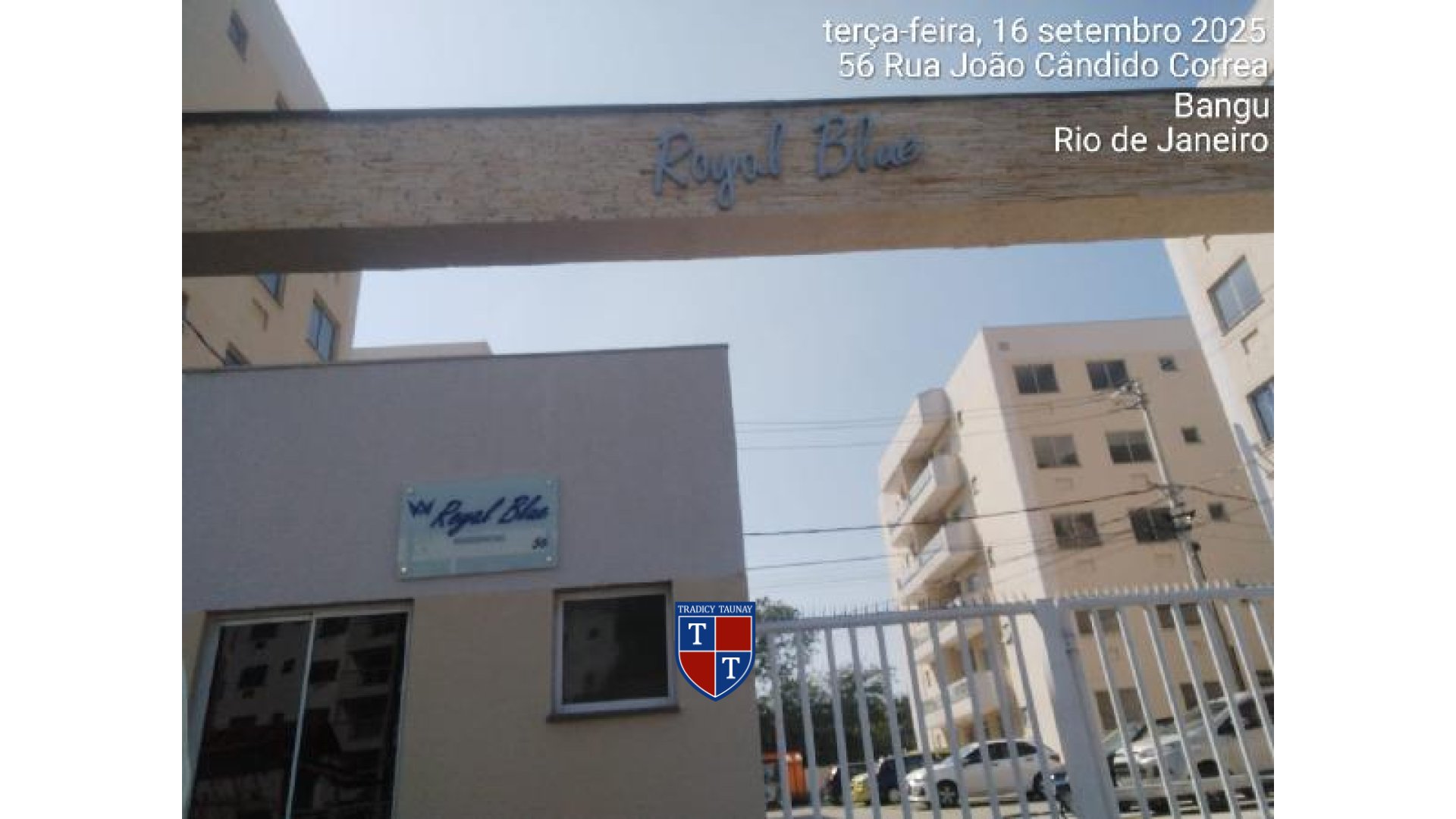 Foto 1 de APARTAMENTO em BANGU - Imóvel Retomado Caixa