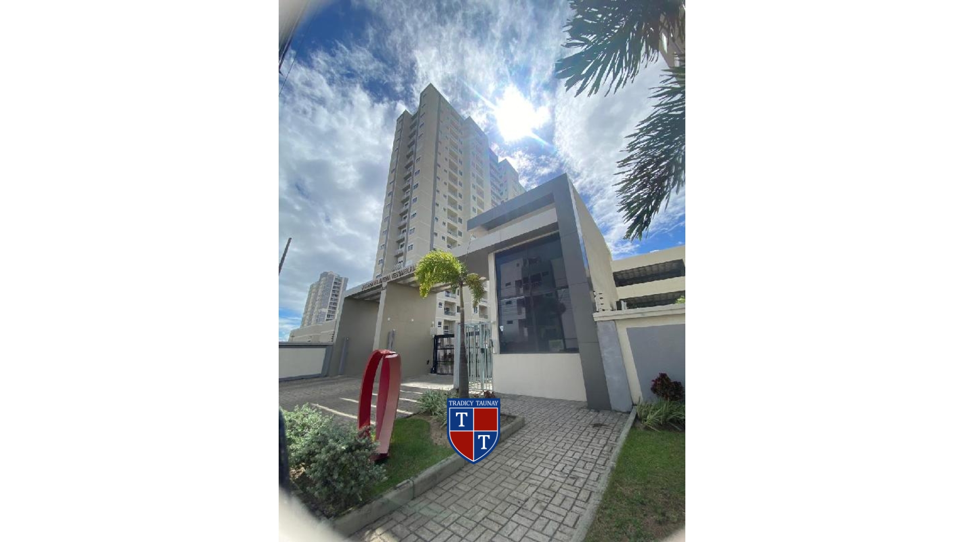 Foto 1 de APARTAMENTO em PONTA DE CAMPINA, CABEDELO/PB - Imóvel Retomado CAIXA Ref 1787702041730