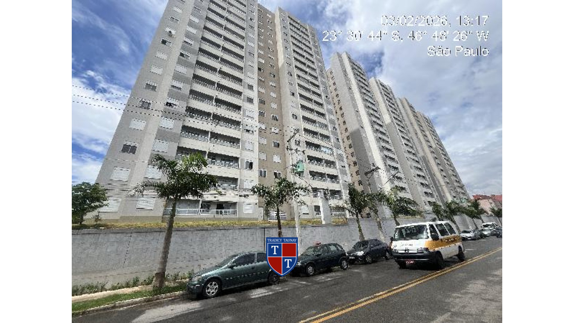 Foto 1 de APARTAMENTO em PIRATININGA - Imóvel Retomado Caixa