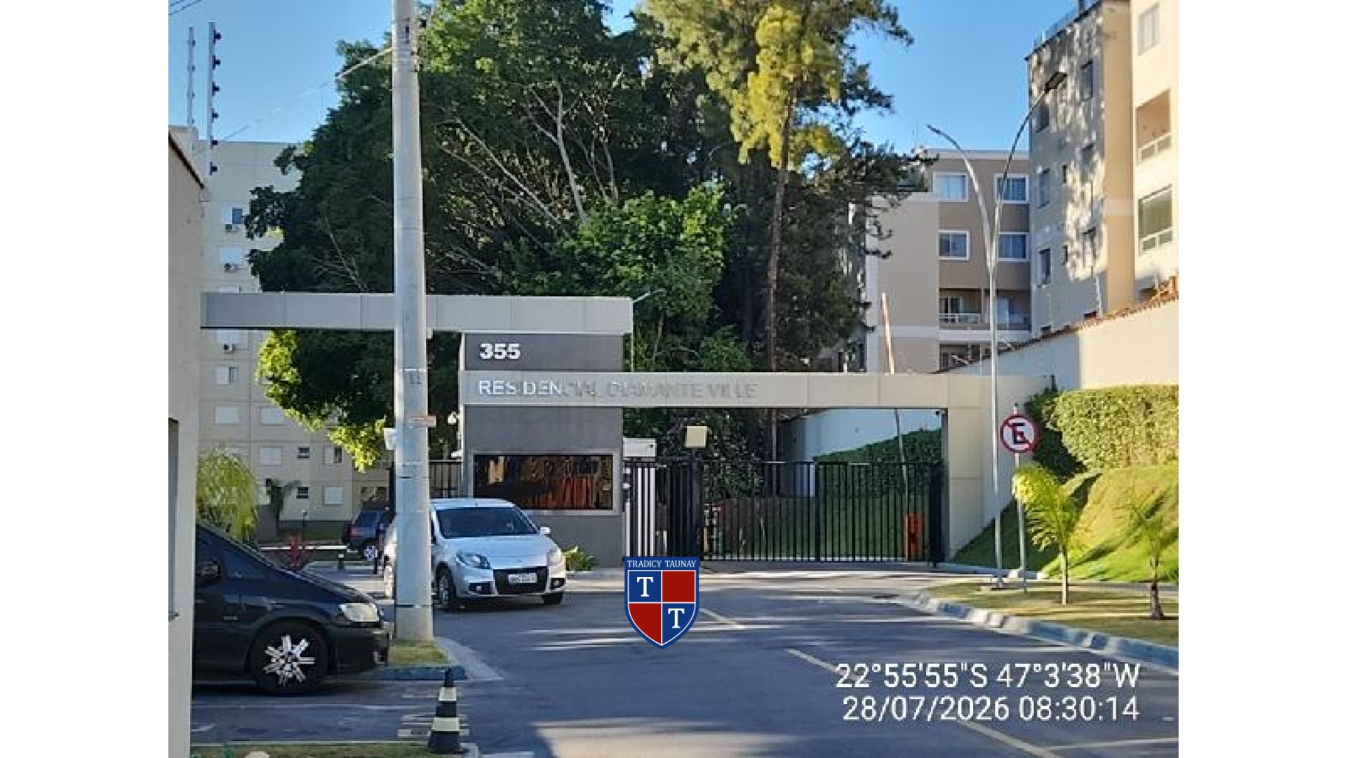 APARTAMENTO em JARDIM NOVA EUROPA