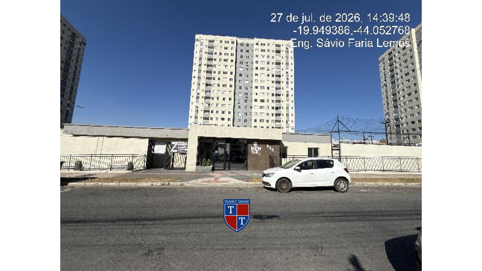 Foto 1 de APARTAMENTO em PARQUE RIACHO DAS PEDRAS, CONTAGEM/MG - Imóvel Retomado CAIXA Ref 1787702129602