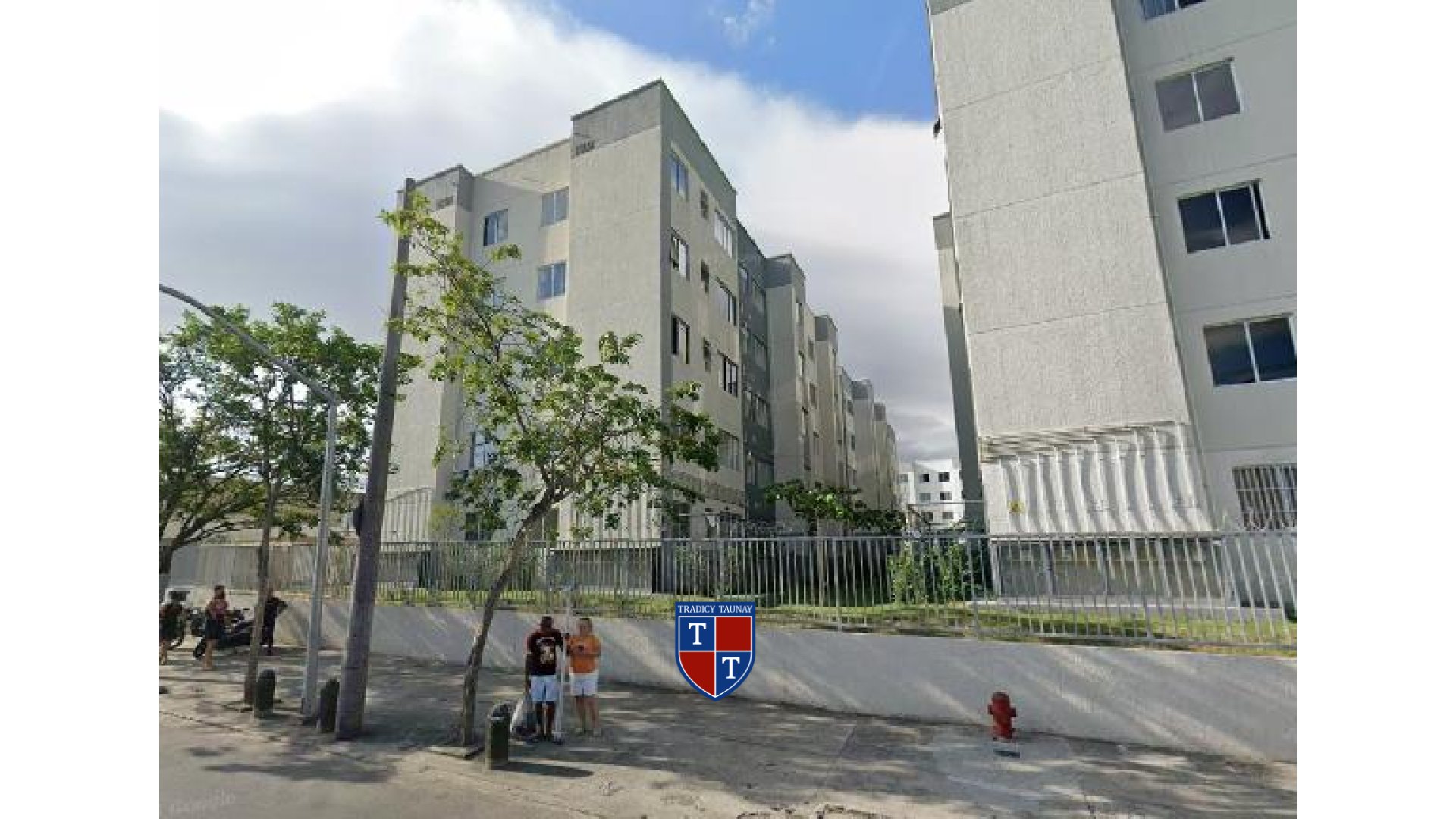 Foto 1 de APARTAMENTO em GUADALUPE, RIO DE JANEIRO/RJ - Imóvel Retomado CAIXA Ref 1787702135572