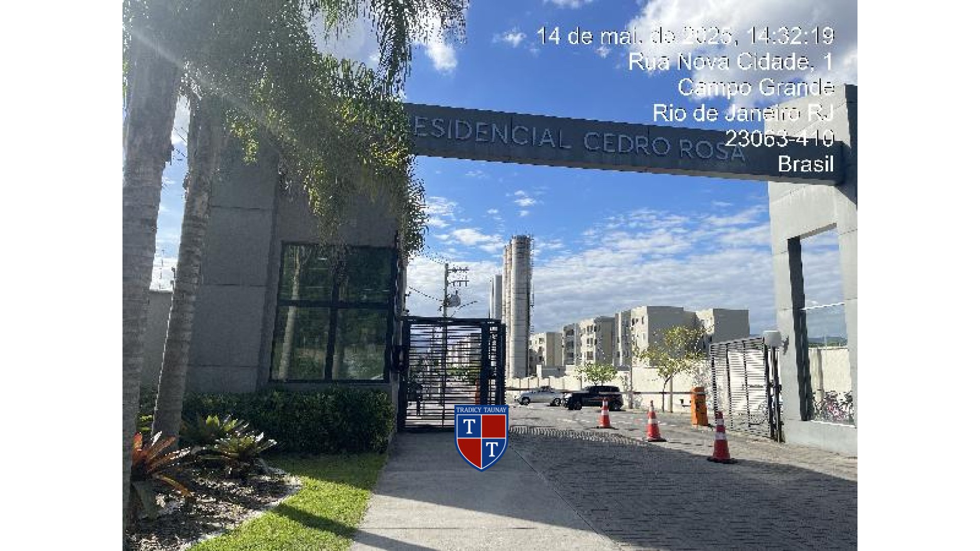 Foto 1 de APARTAMENTO em INHOAIBA - Imóvel Retomado Caixa